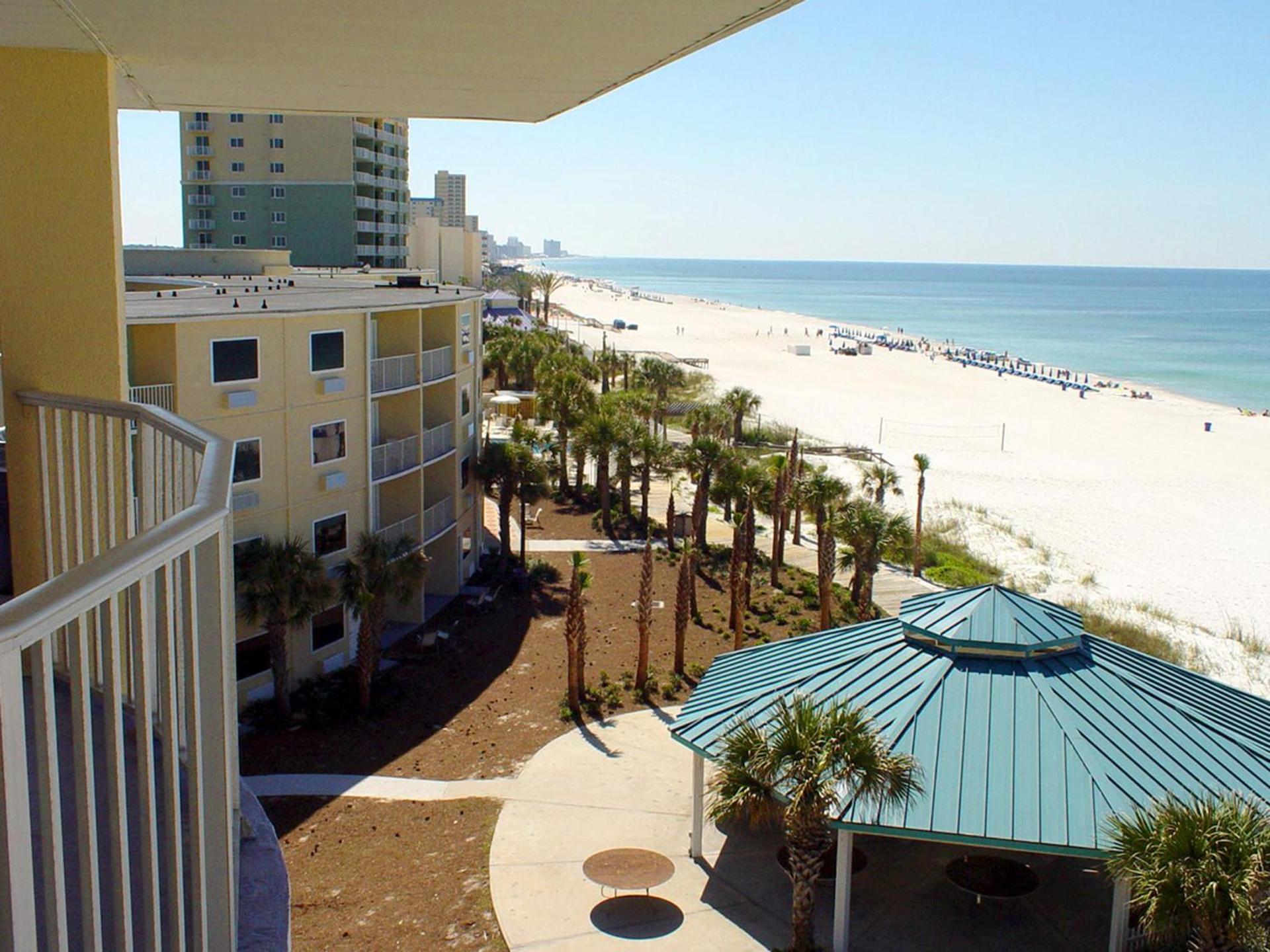 Boardwalk Beach Hotel photo 19