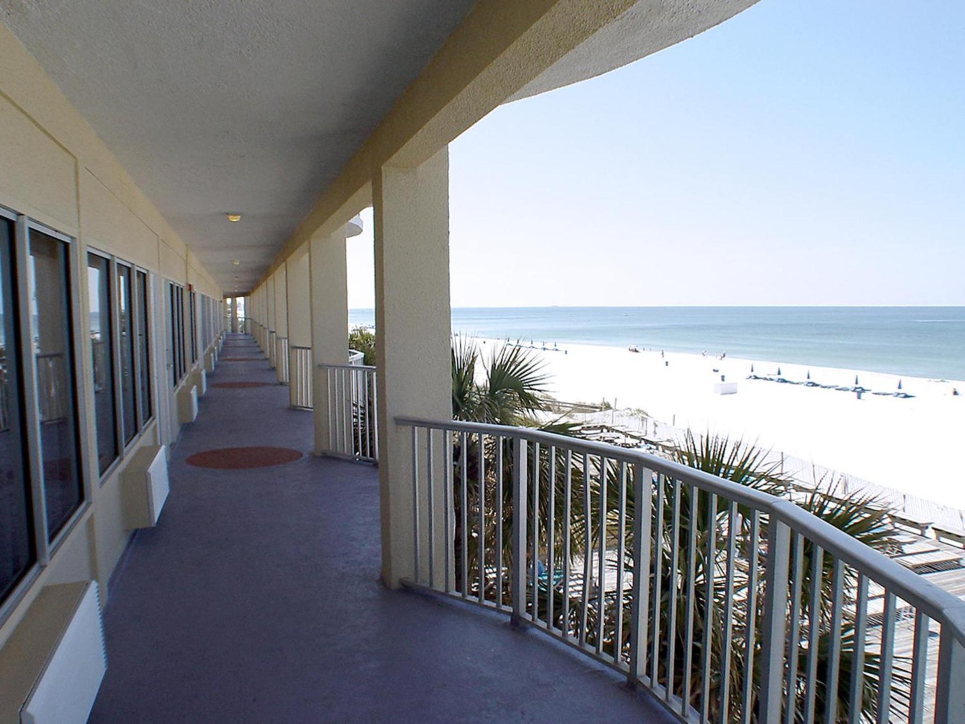 Boardwalk Beach Hotel photo 16