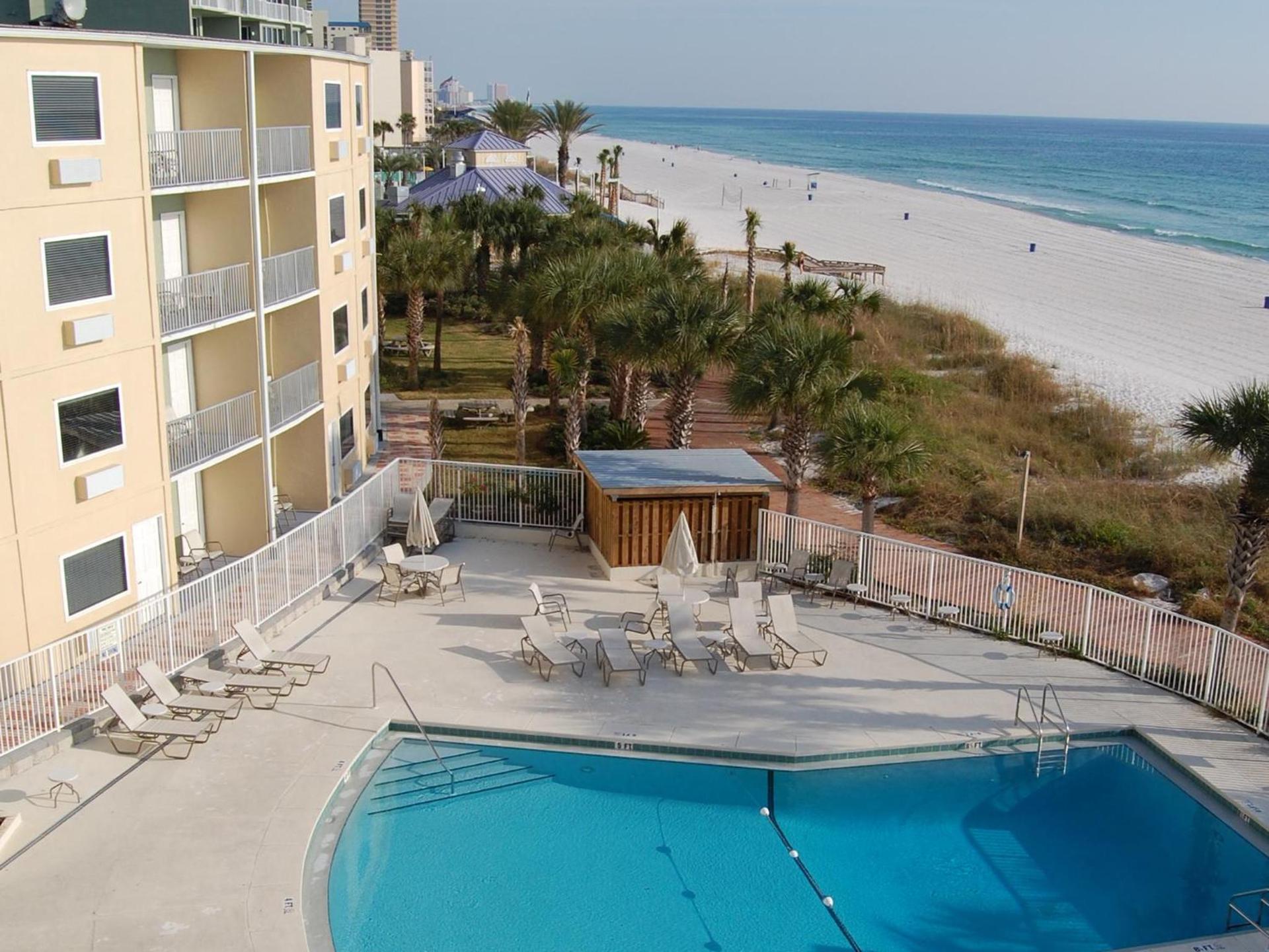Boardwalk Beach Hotel photo 22