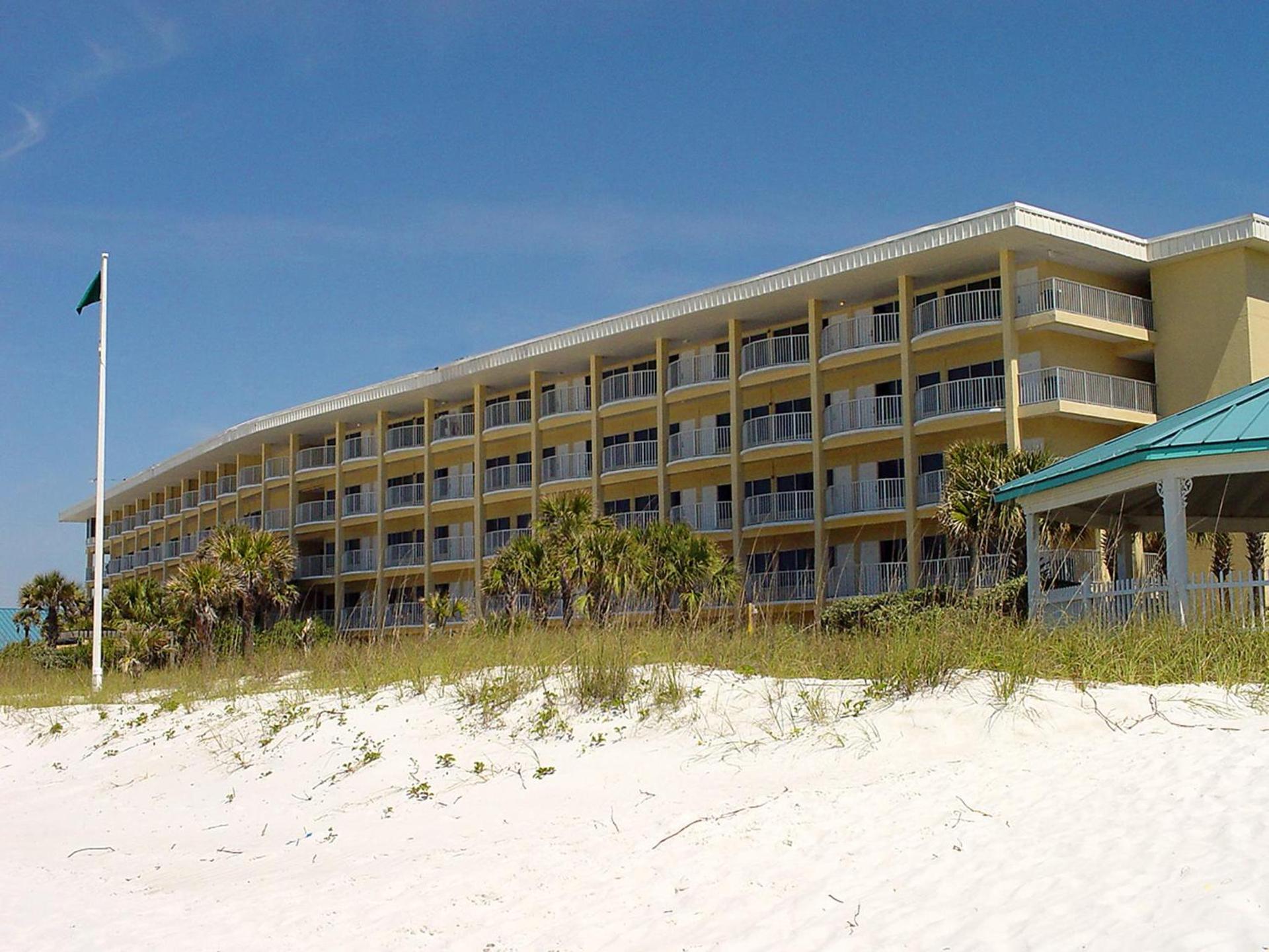 Boardwalk Beach Hotel photo 23