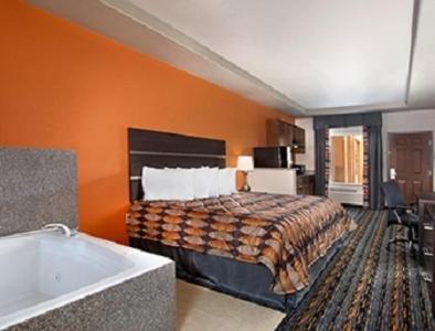 Days Inn by Wyndham Dilley photo 25