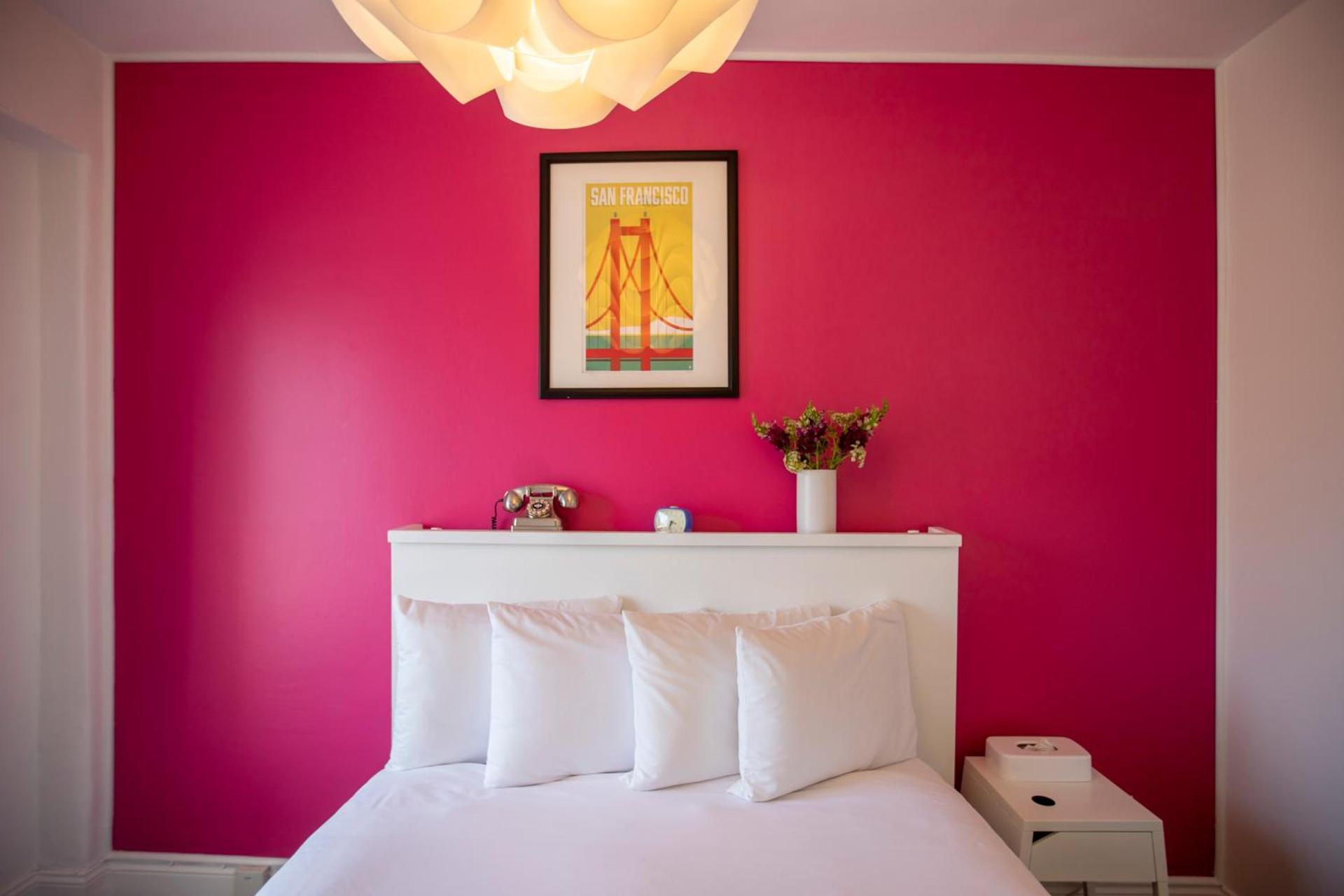 Edwardian Hotel photo 12