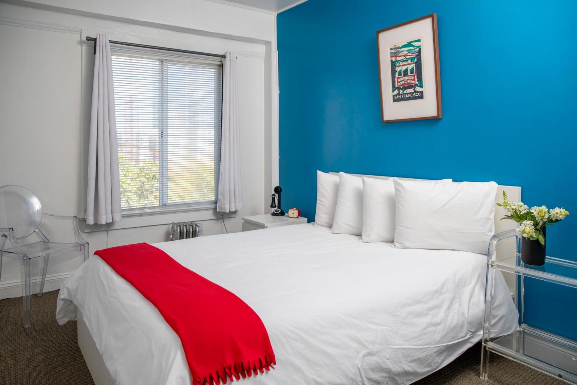 Edwardian Hotel photo 21