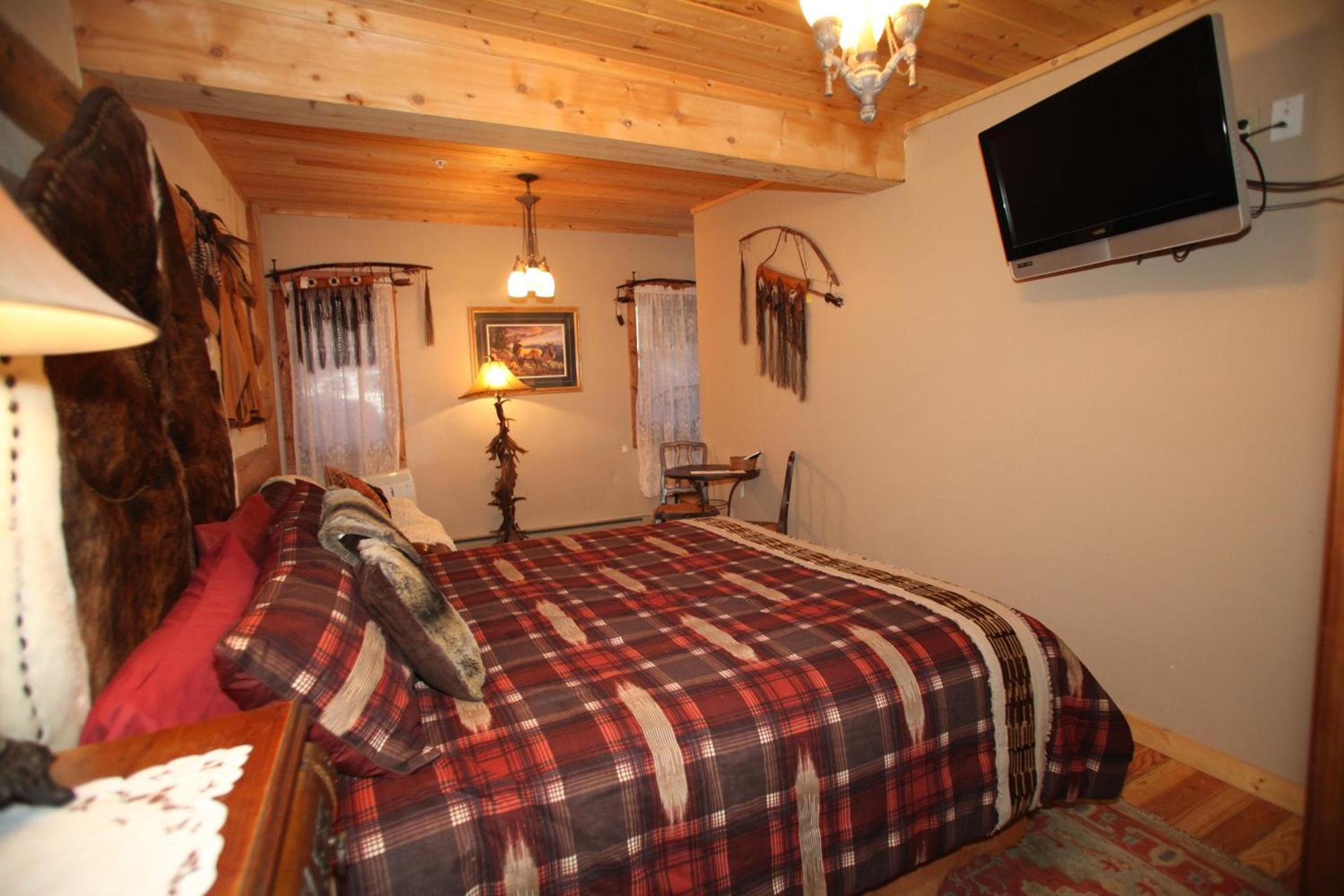 Swan River Inn photo 21