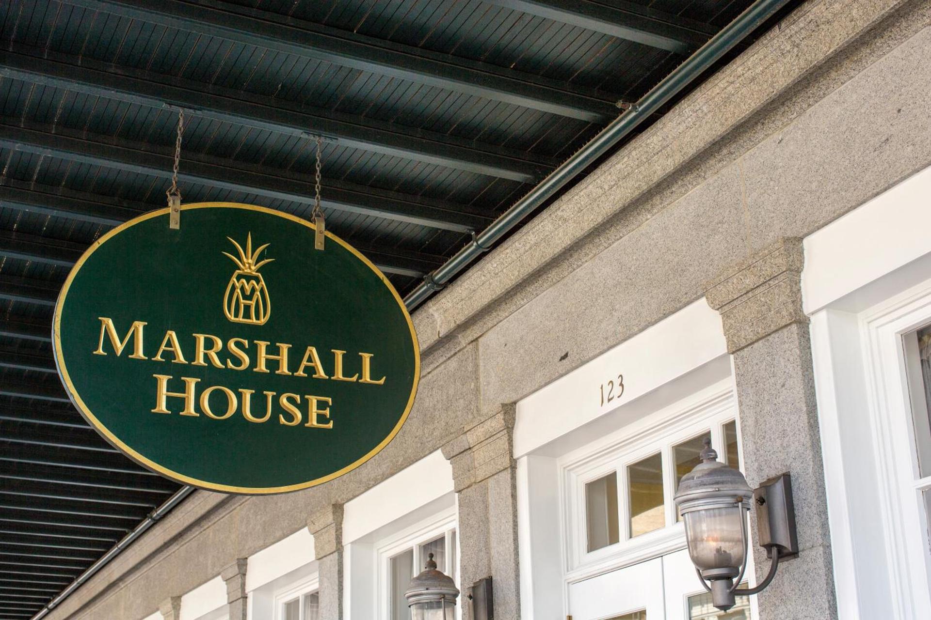 The Marshall House photo 62