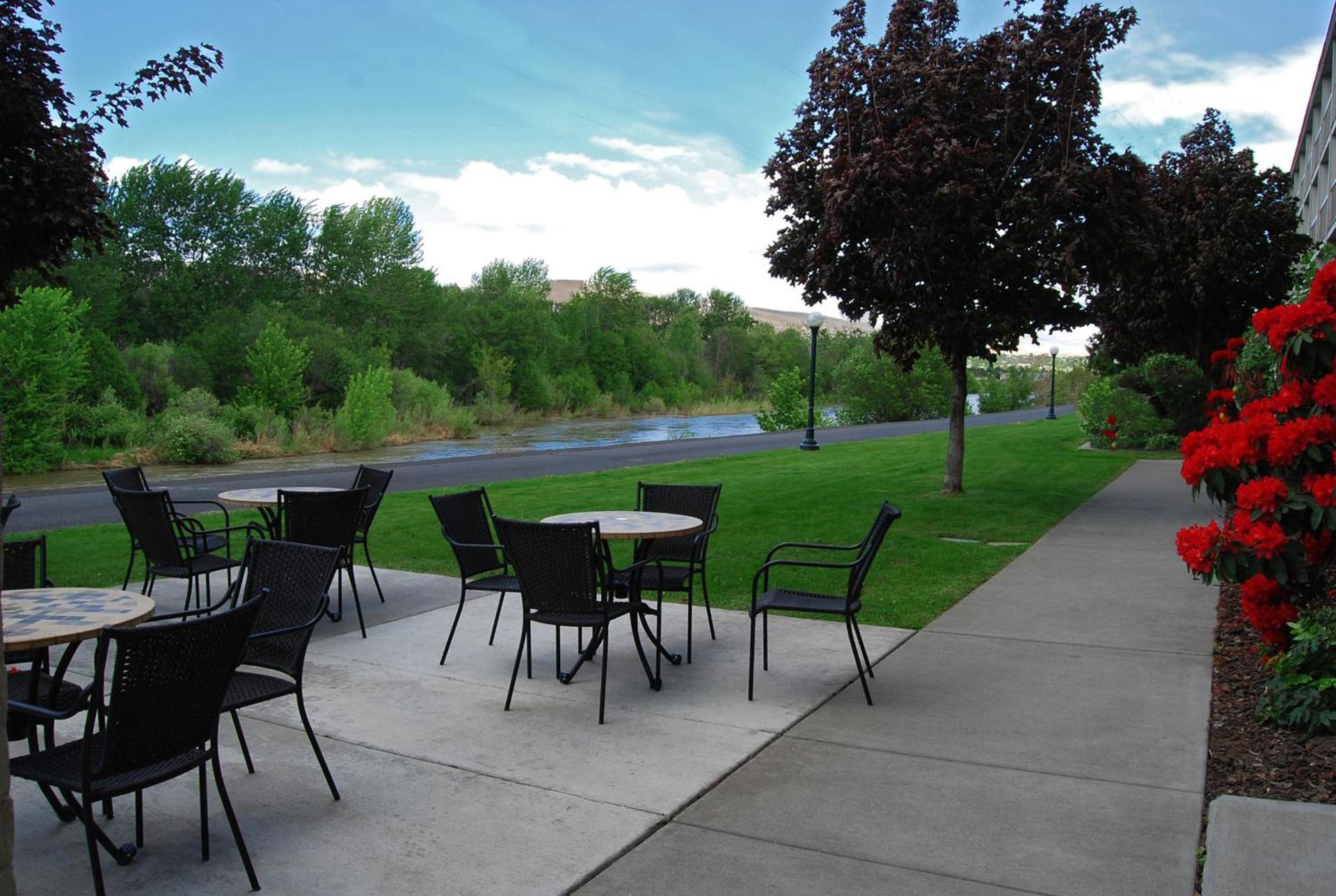 Baymont by Wyndham Yakima Riverfront photo 31