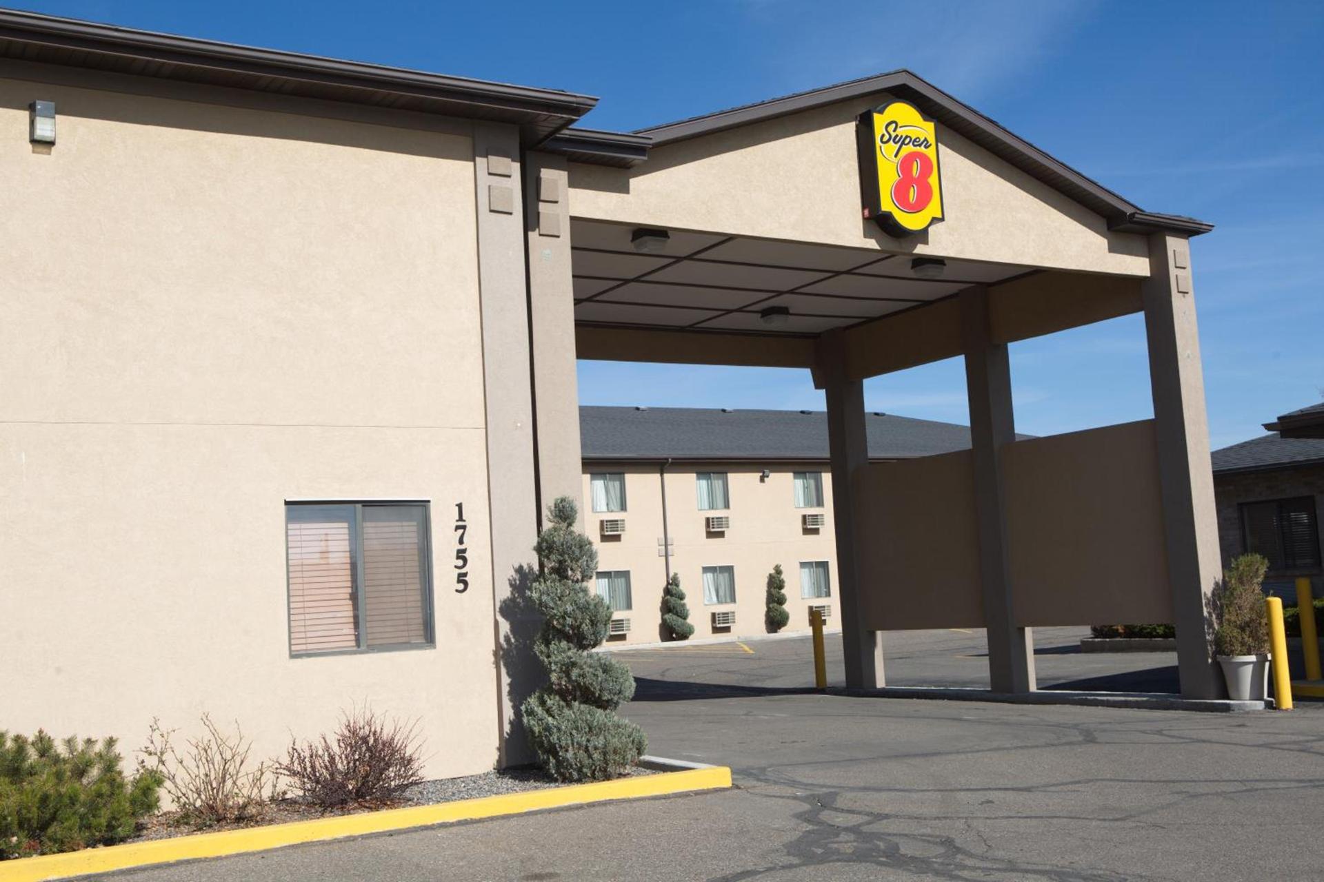 Super 8 by Wyndham Elko photo 16