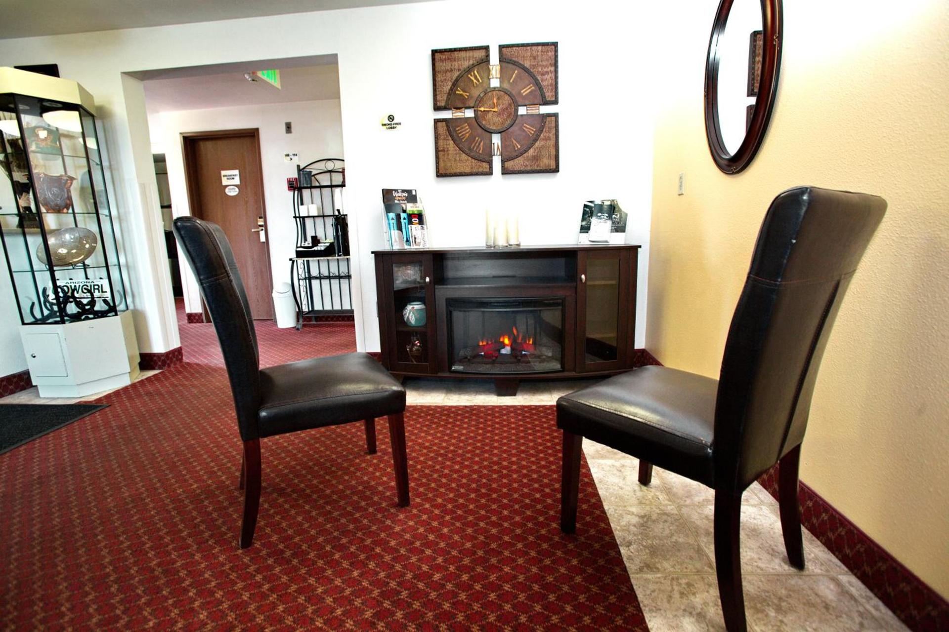 Super 8 by Wyndham Elko photo 42