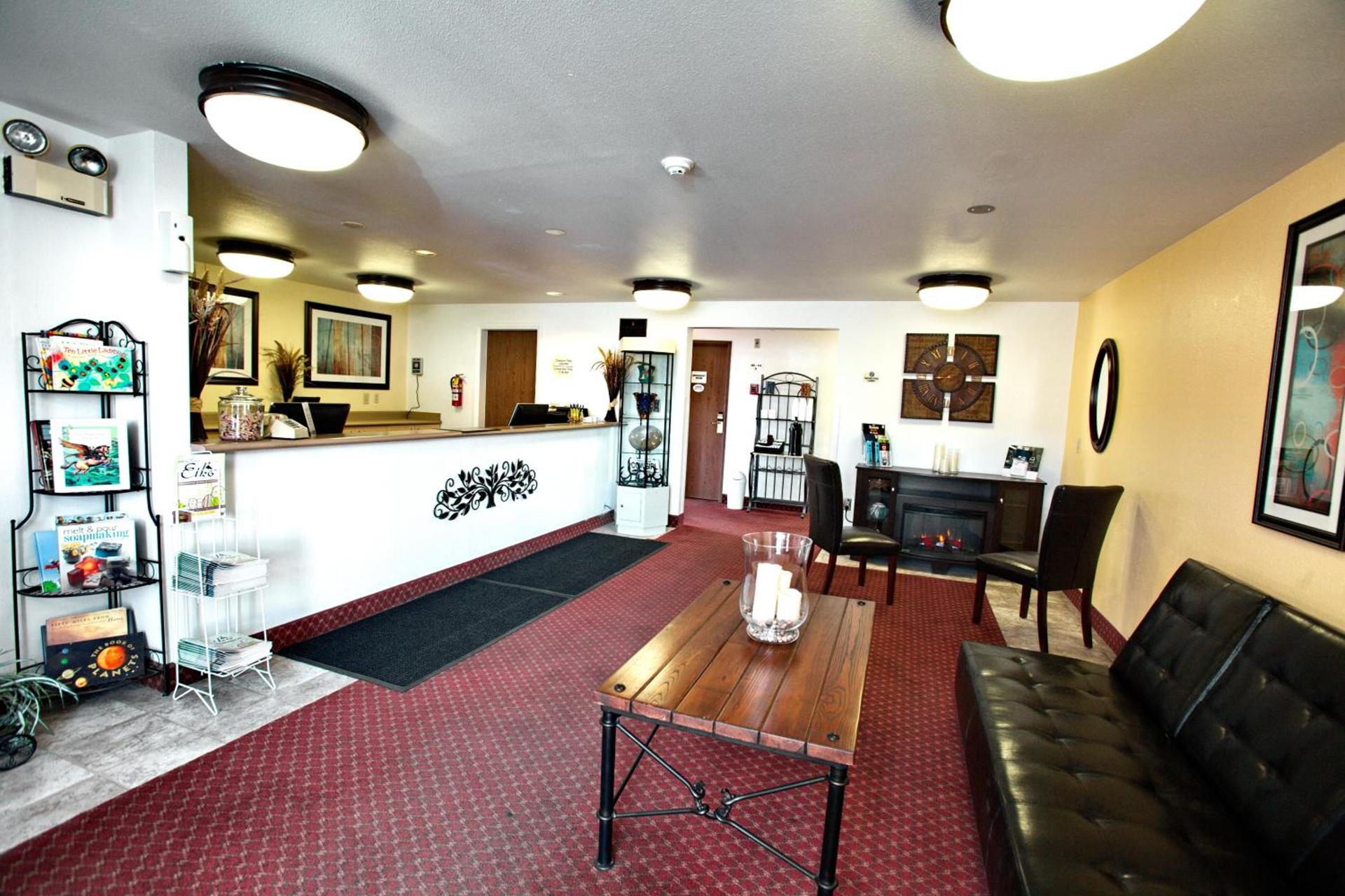 Super 8 by Wyndham Elko photo 39