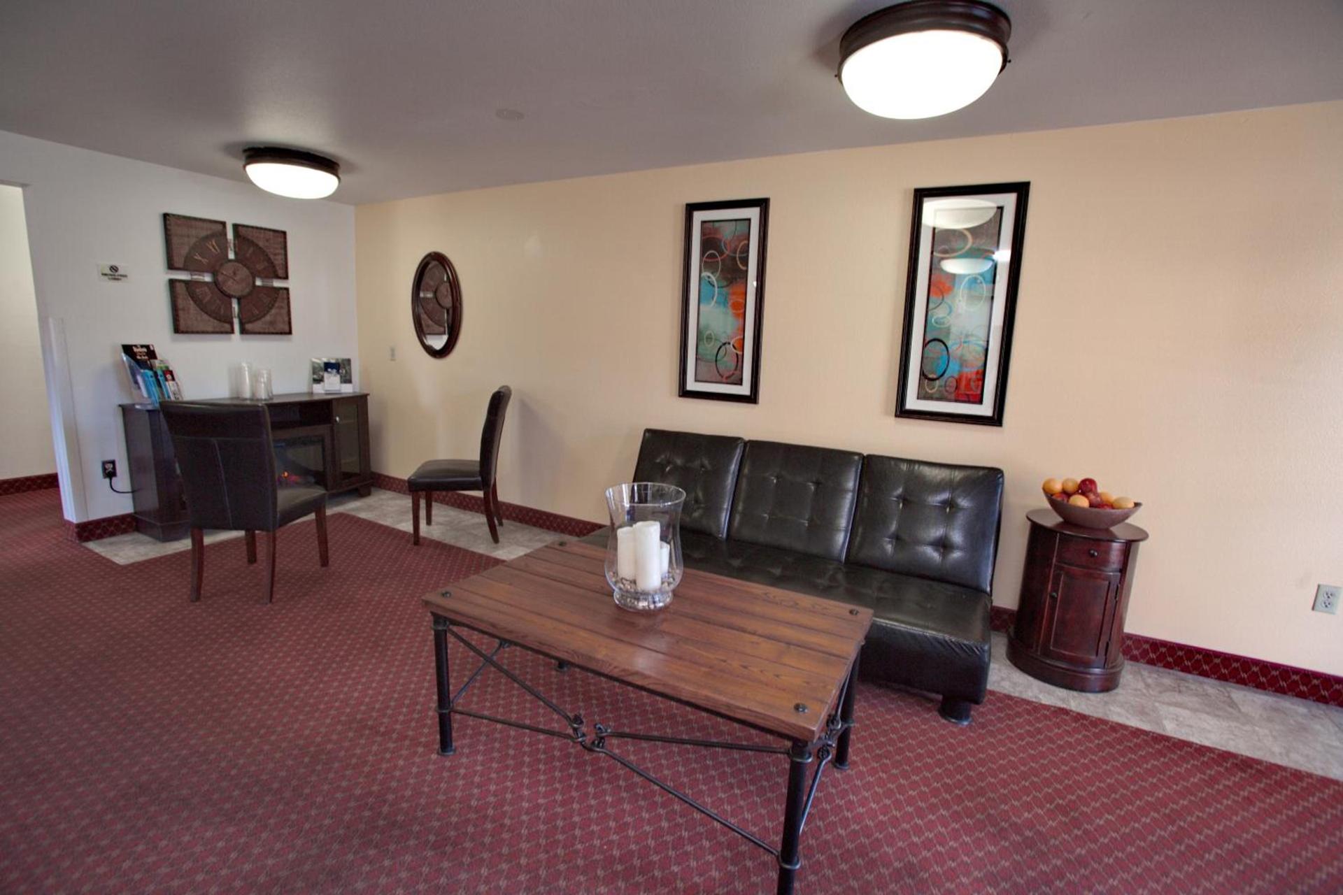 Super 8 by Wyndham Elko photo 21