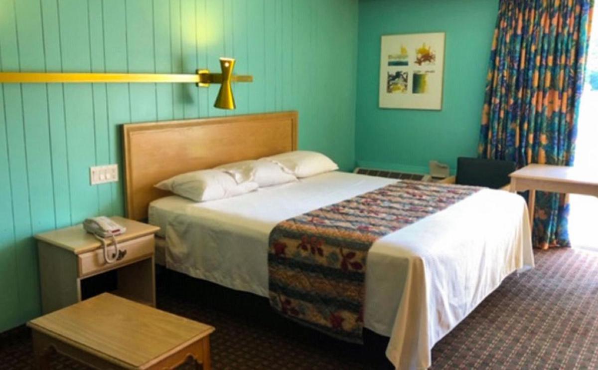 Sunset Inn Manning photo 3