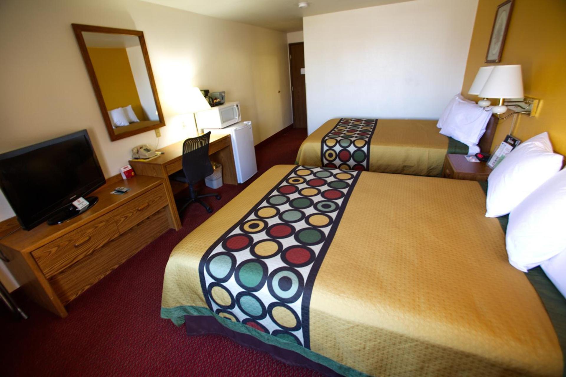 Super 8 by Wyndham Elko photo 29