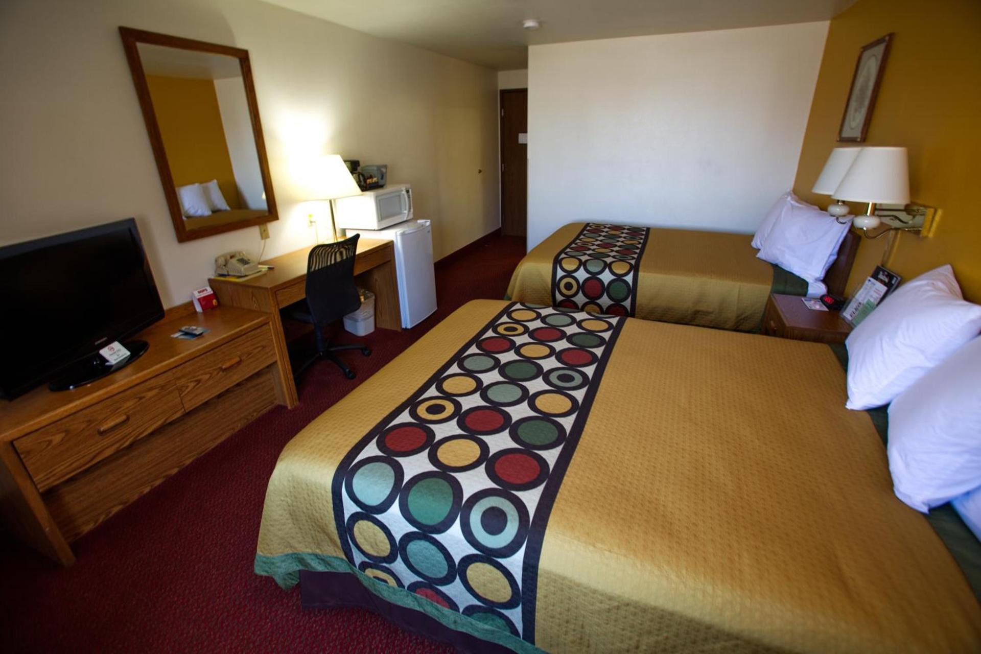 Super 8 by Wyndham Elko photo 28
