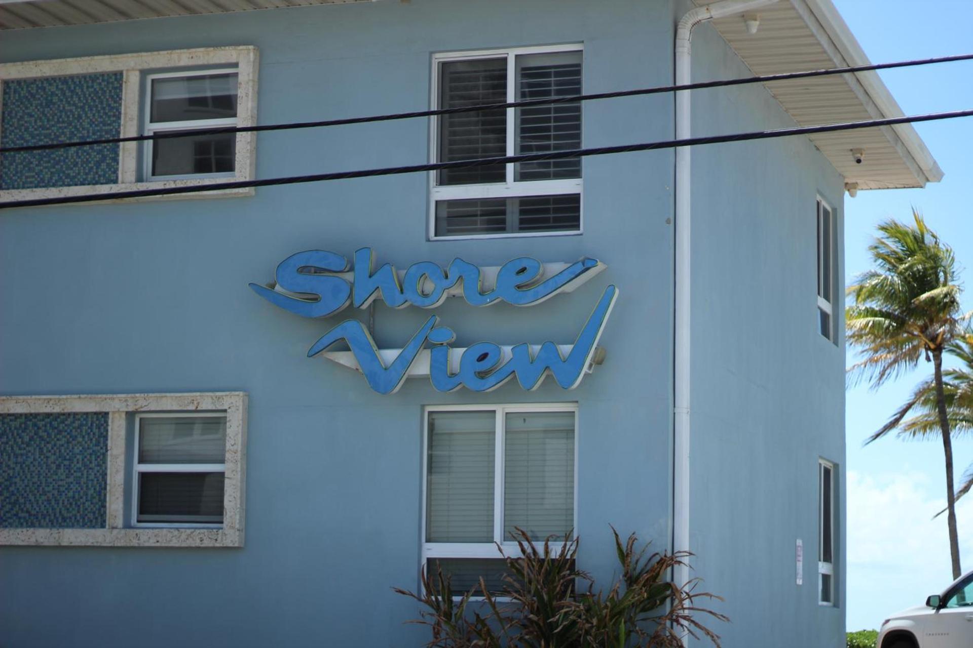 Shore View Hotel photo 2