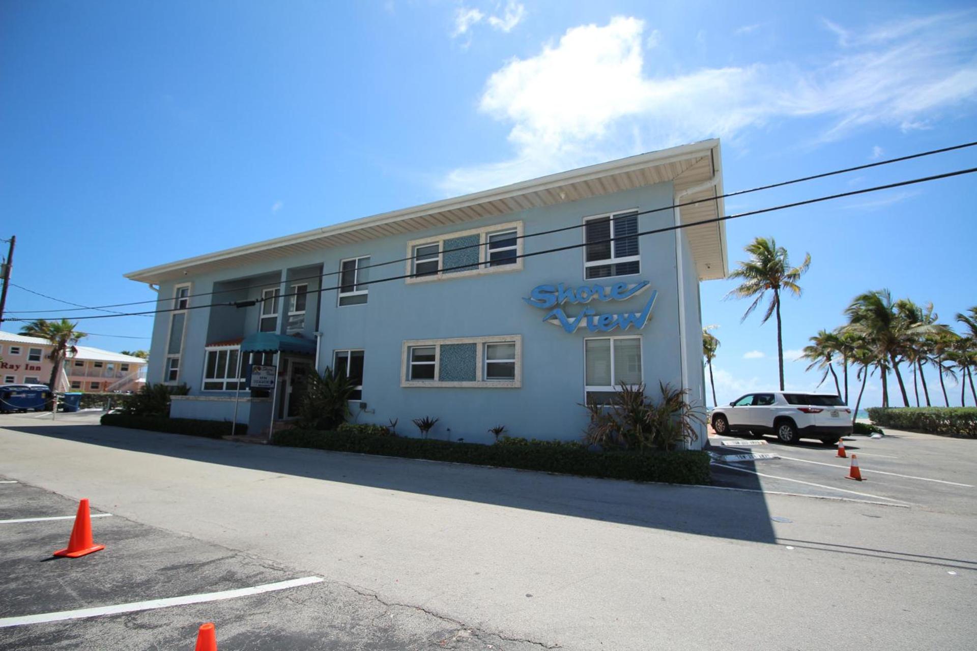 Shore View Hotel photo 3