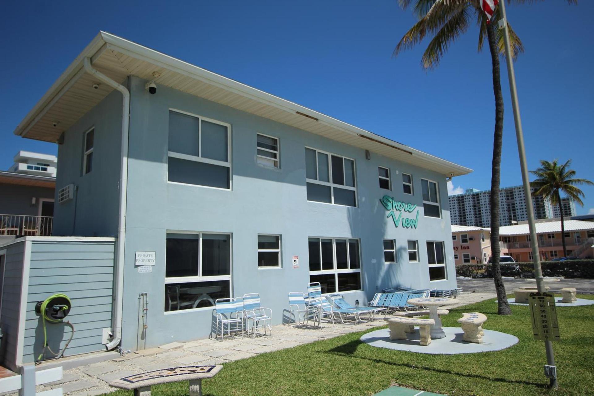 Shore View Hotel photo 7