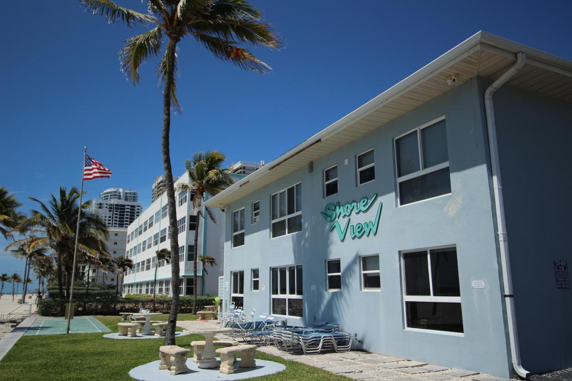 Shore View Hotel photo 5