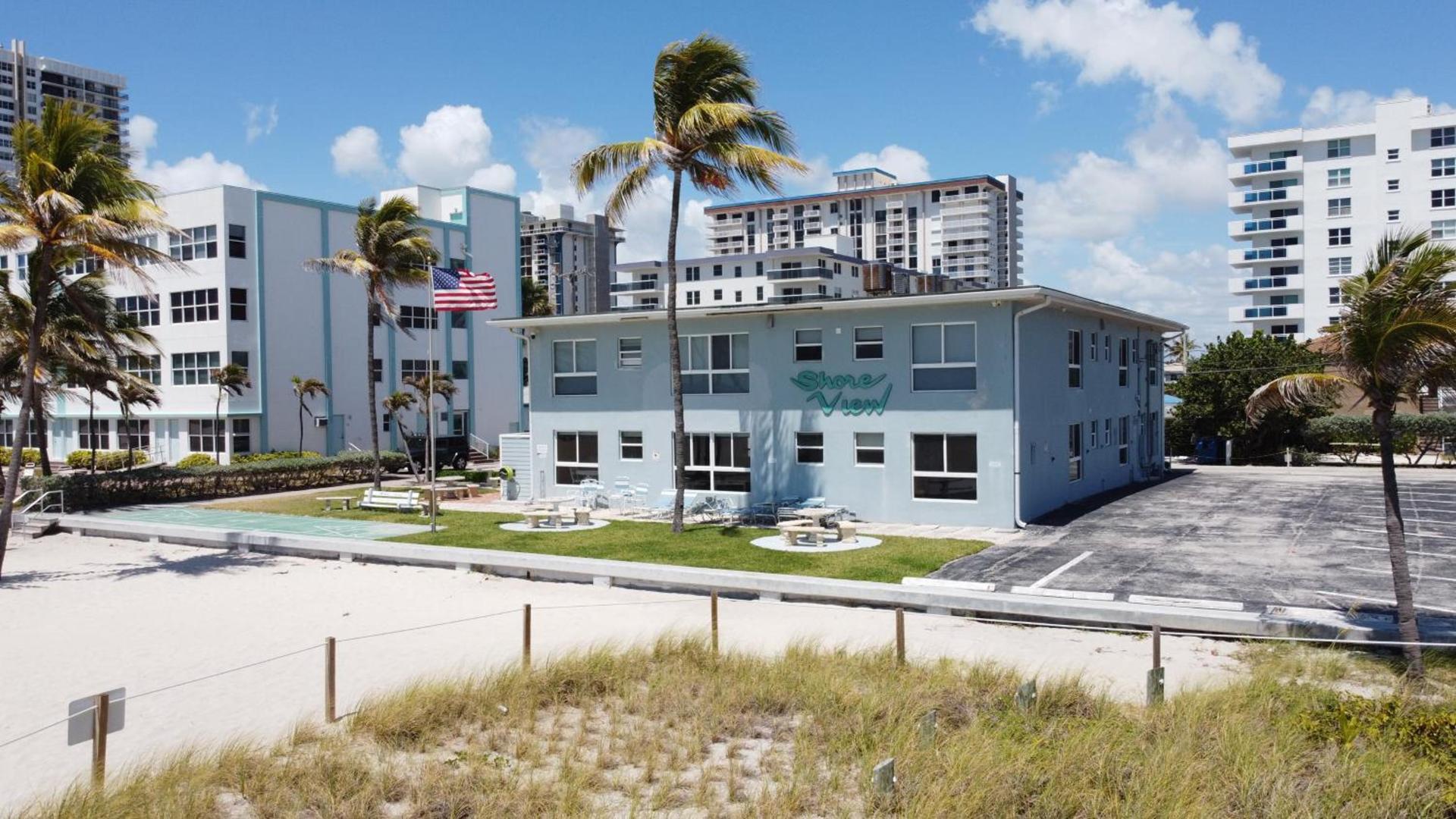 Shore View Hotel photo 1