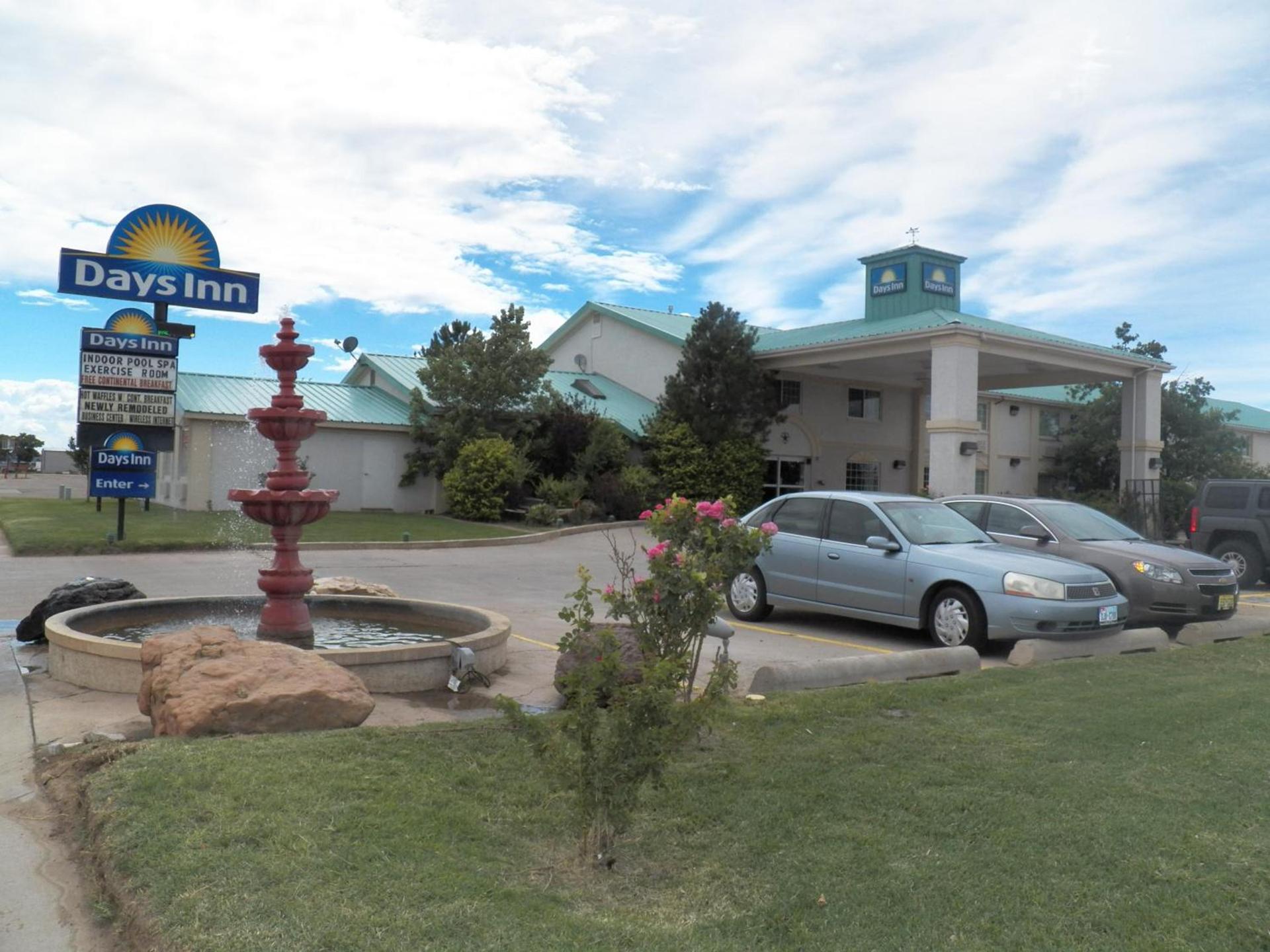 Days Inn by Wyndham Dalhart photo 20