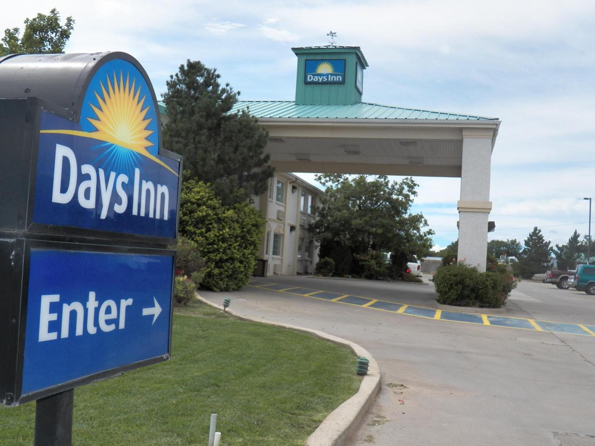 Days Inn by Wyndham Dalhart photo 21