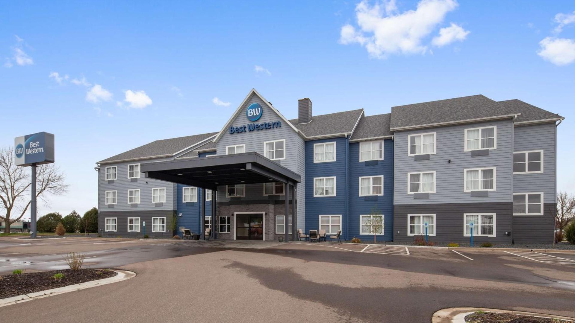Best Western Eau Claire South photo 11