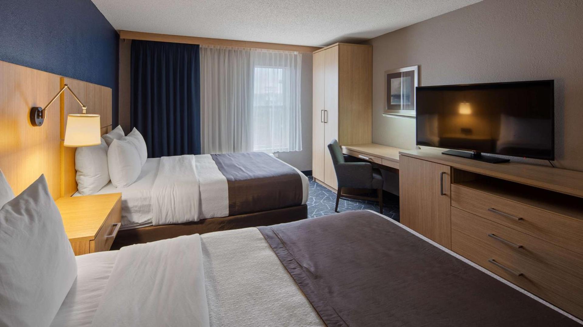 Best Western Eau Claire South photo 14