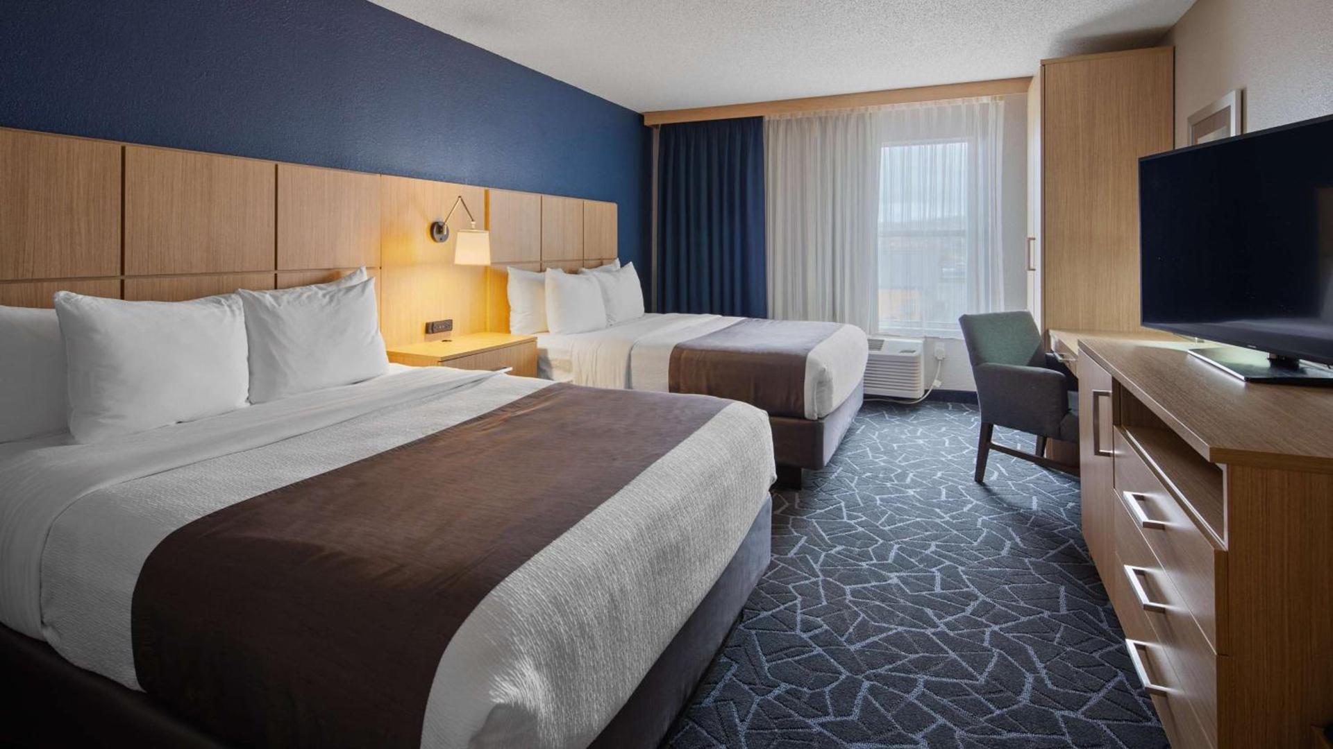Best Western Eau Claire South photo 3