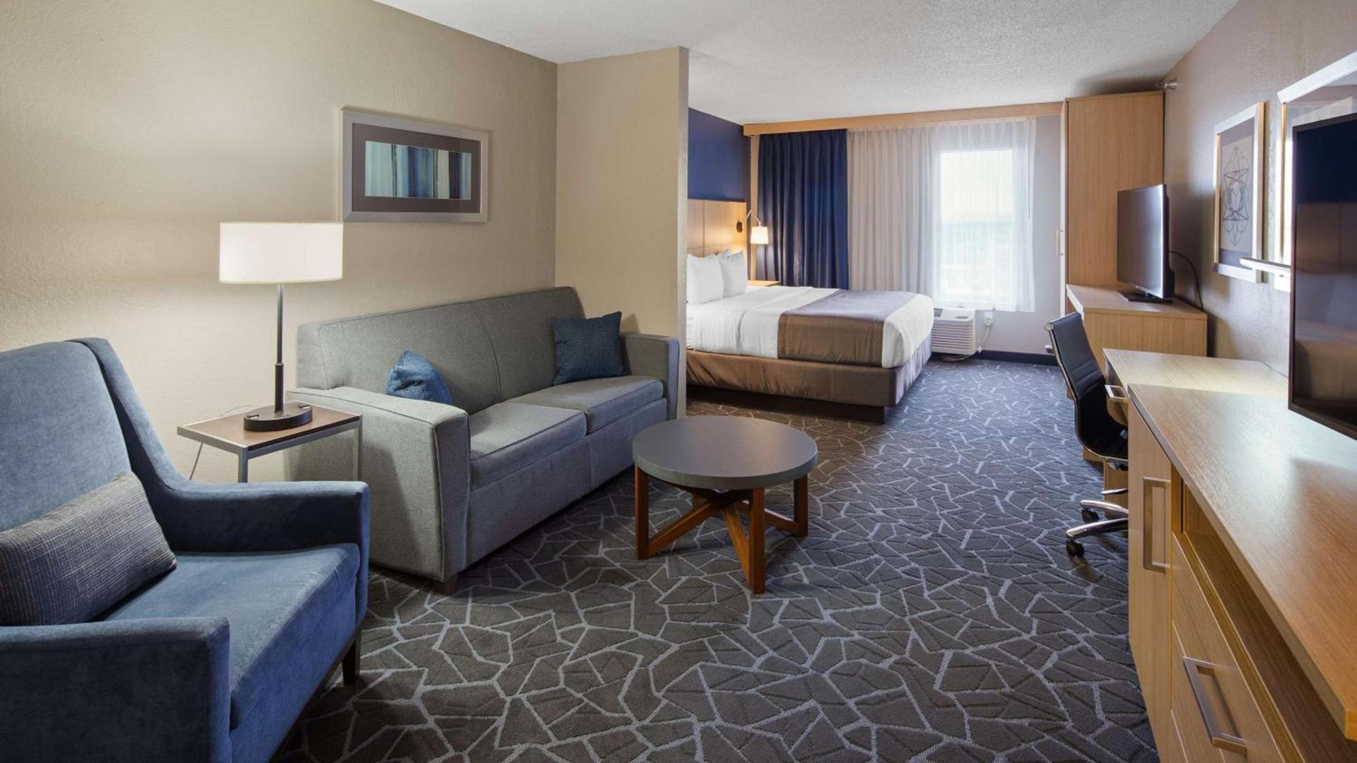 Best Western Eau Claire South photo 4