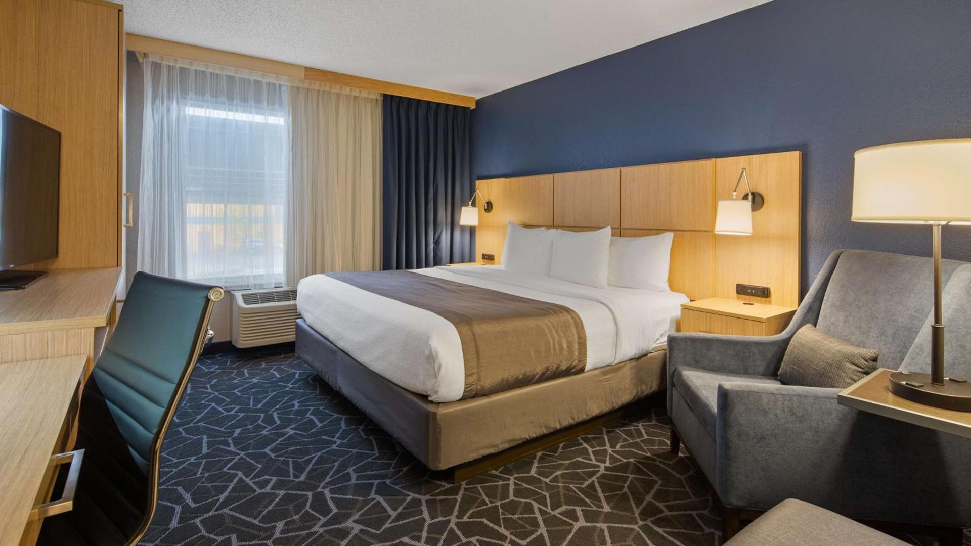 Best Western Eau Claire South photo 19