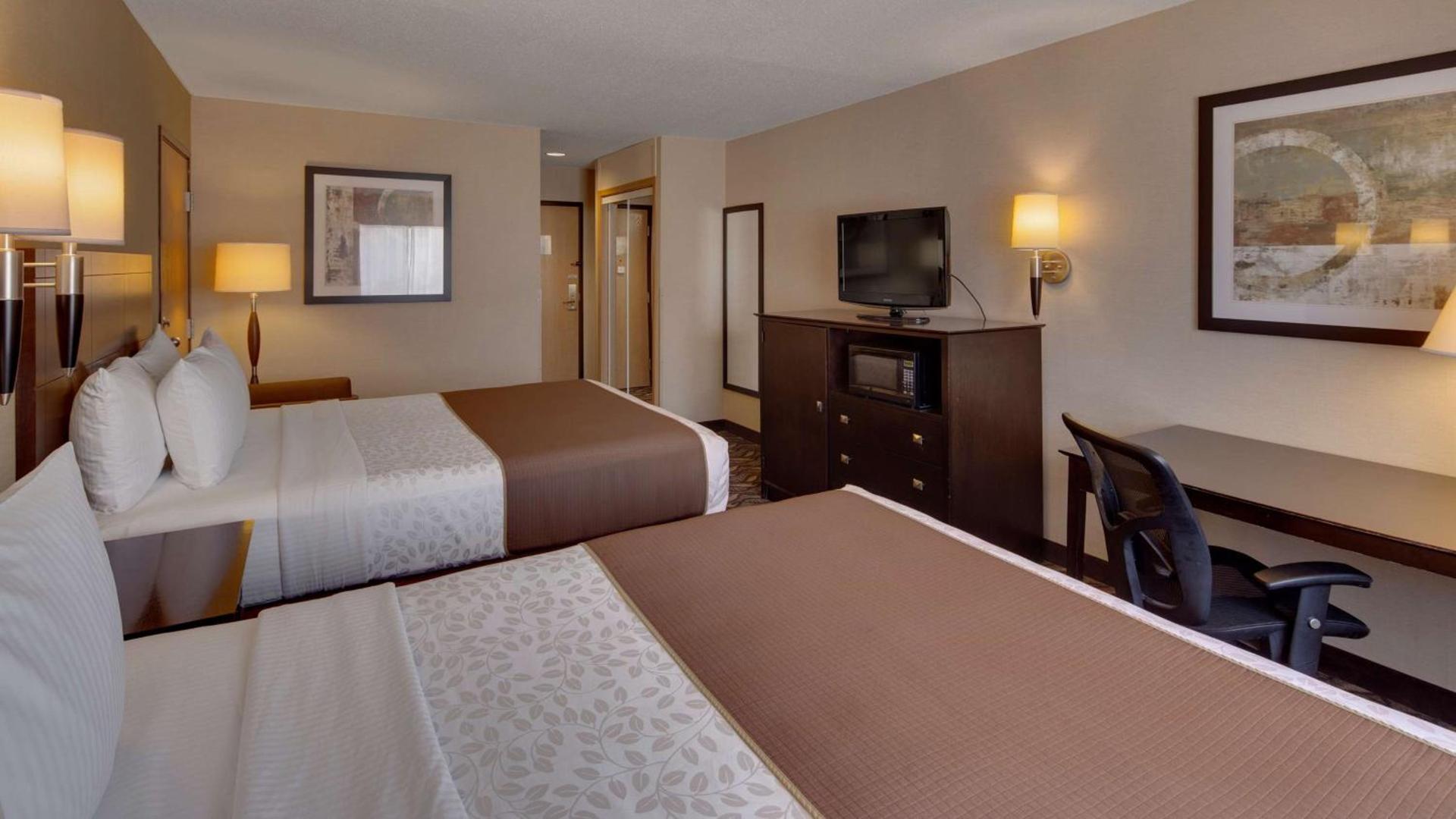 Best Western Pontiac Inn photo 14