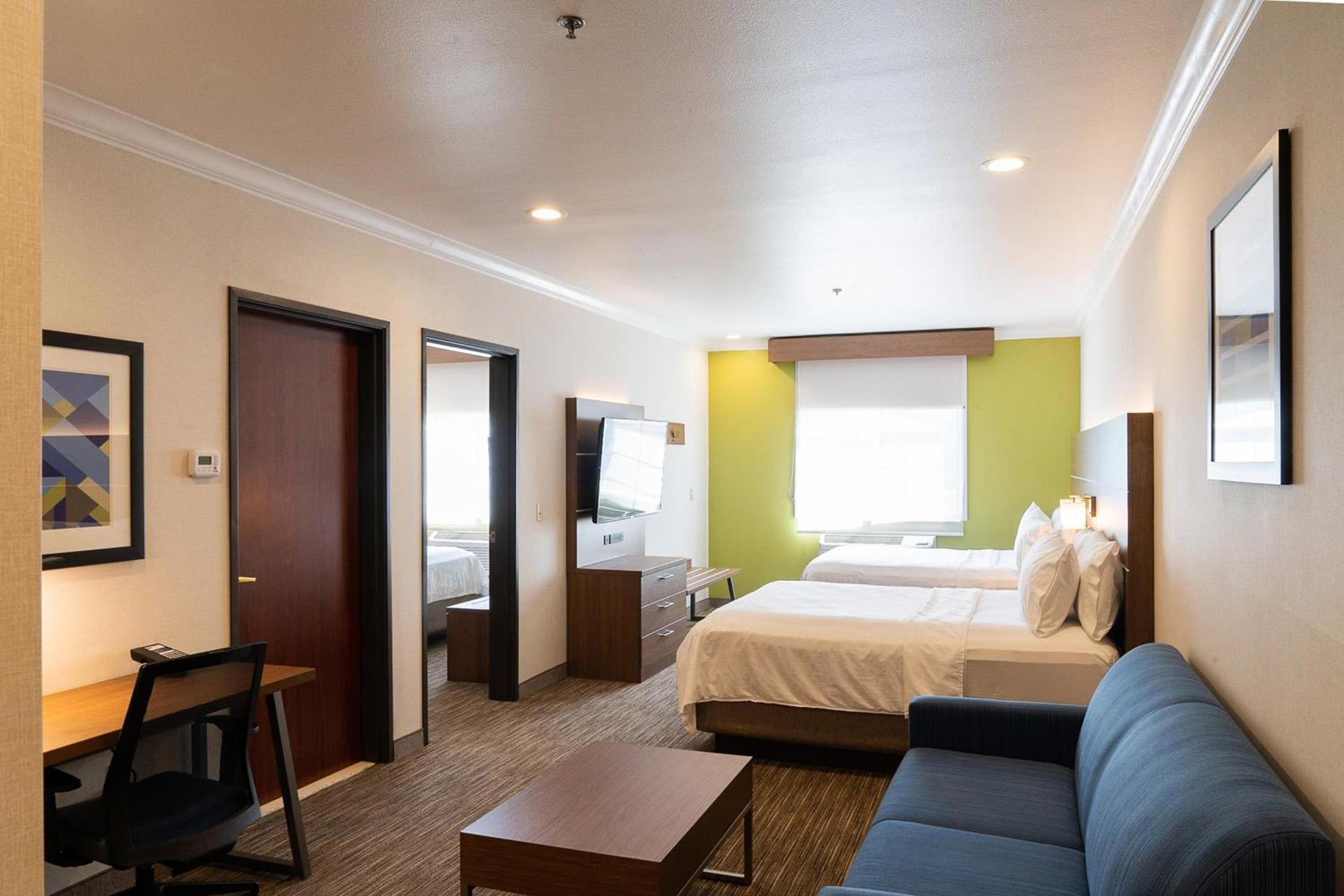 Holiday Inn Express Davis-University Area by IHG photo 53