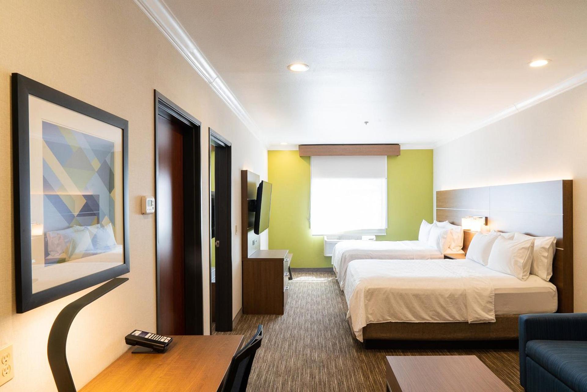 Holiday Inn Express Davis-University Area by IHG photo 33