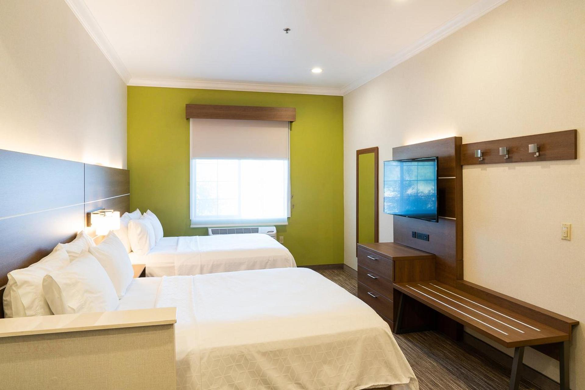 Holiday Inn Express Davis-University Area by IHG photo 22