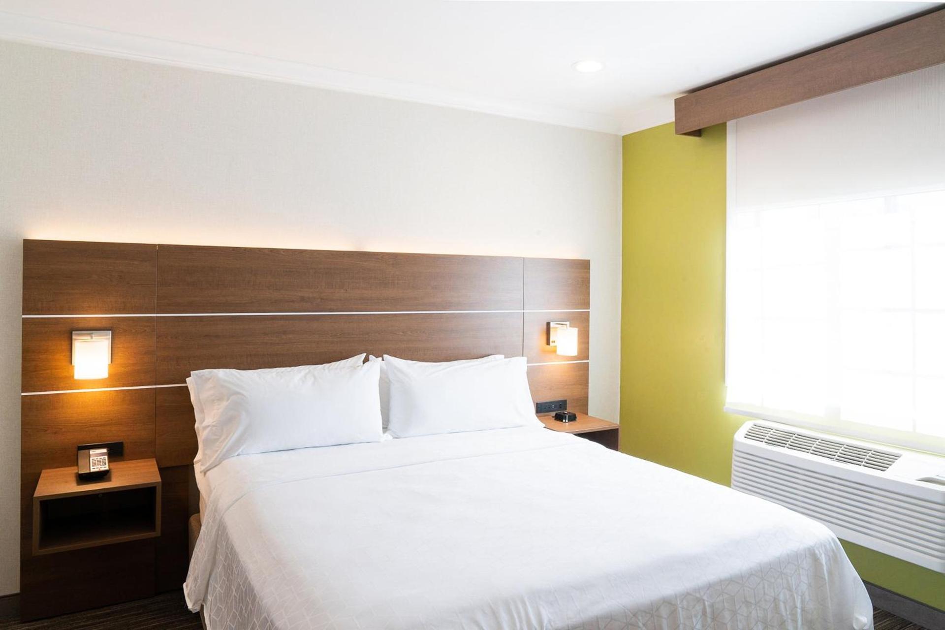 Holiday Inn Express Davis-University Area by IHG photo 50