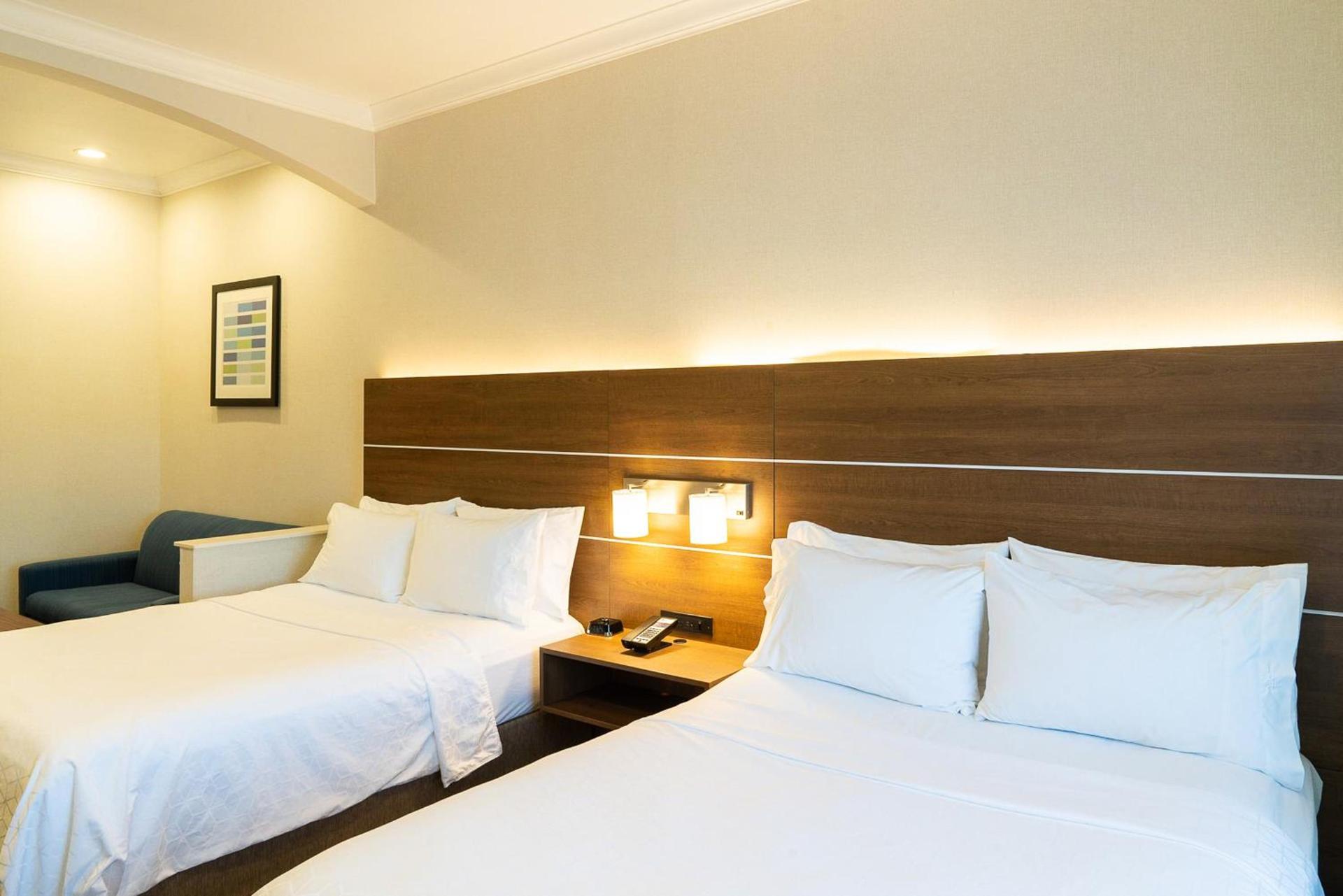 Holiday Inn Express Davis-University Area by IHG photo 20