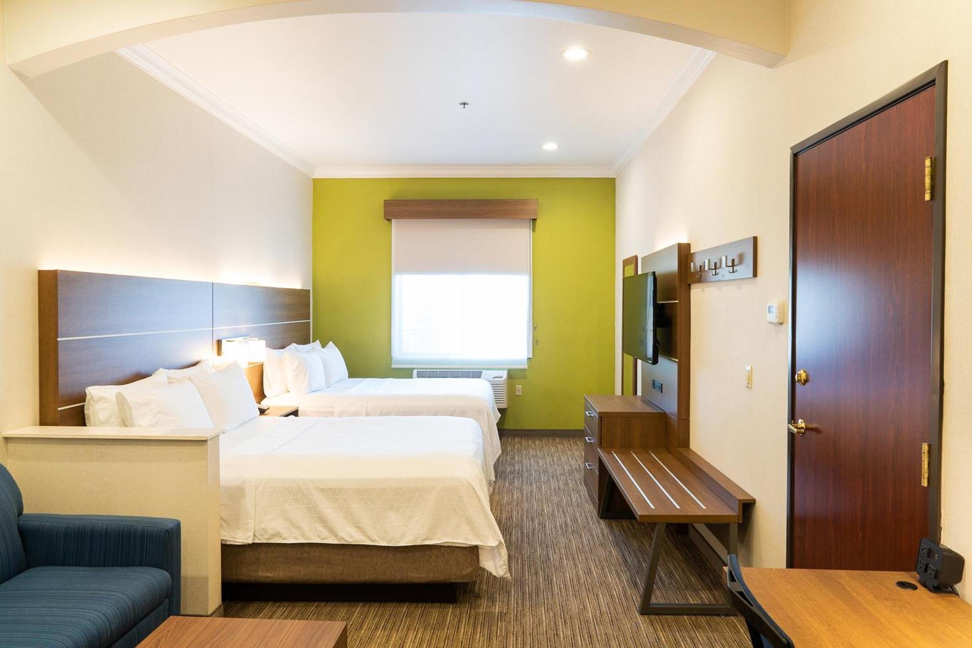 Holiday Inn Express Davis-University Area by IHG photo 18