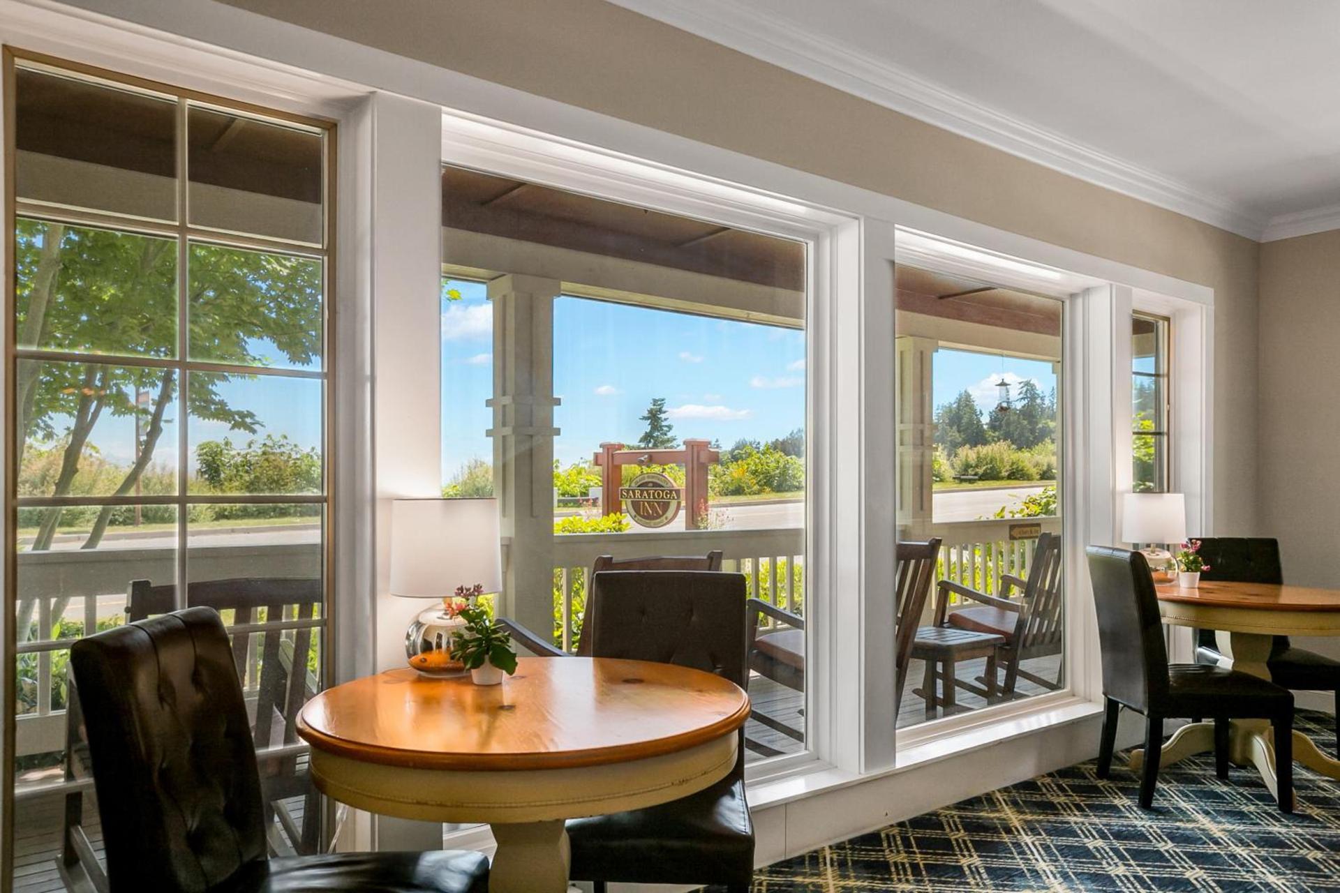 Saratoga Inn photo 58
