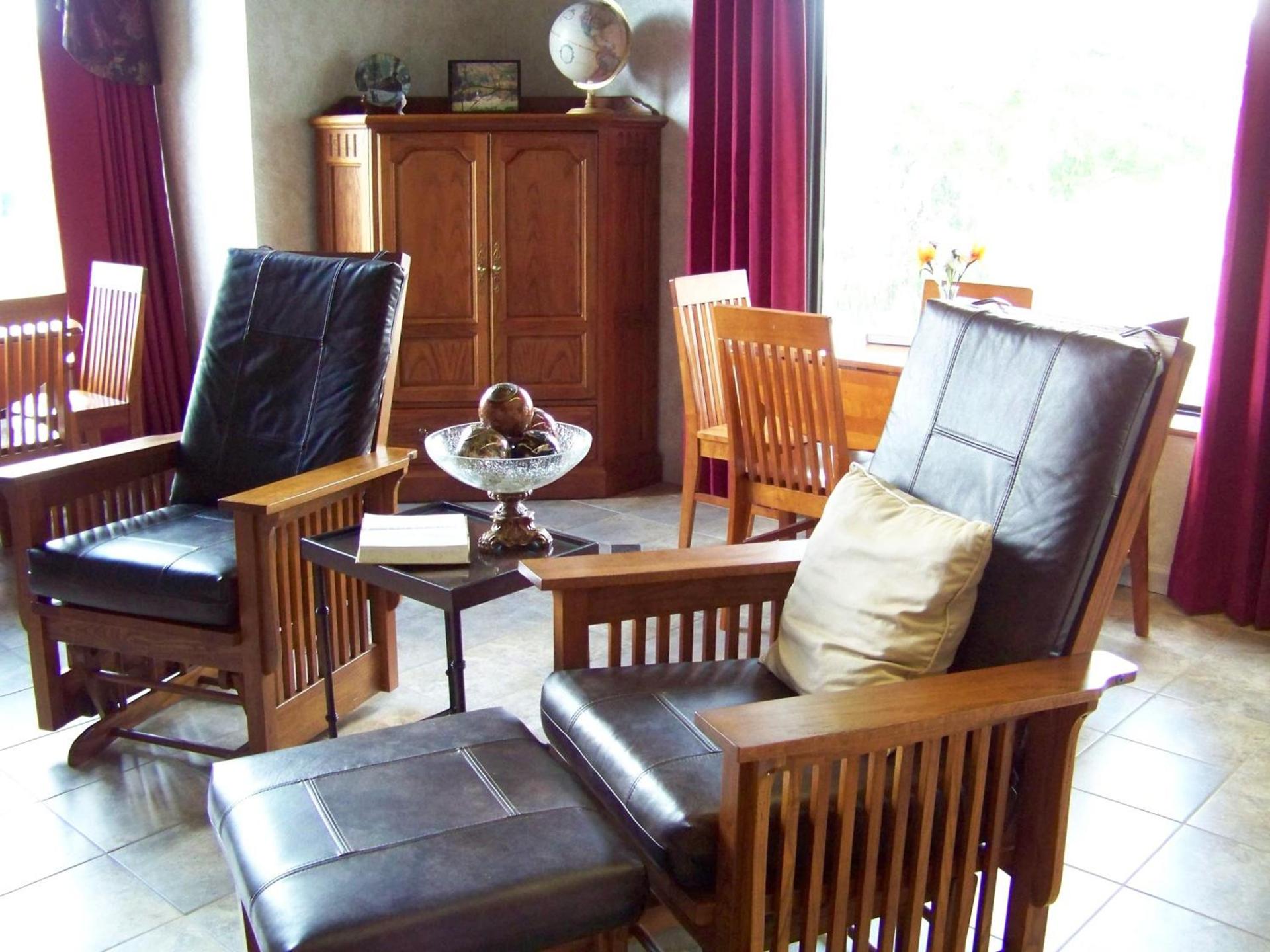 Highland Manor Inn photo 22