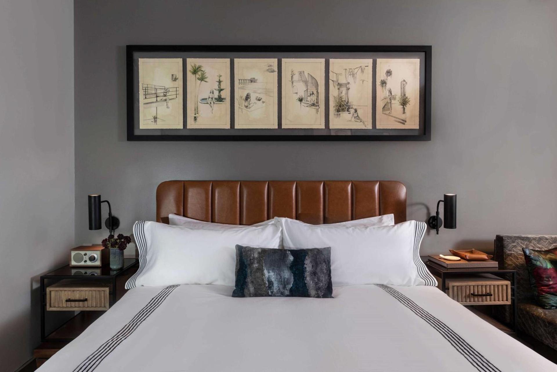 Thompson Savannah, by Hyatt photo 100