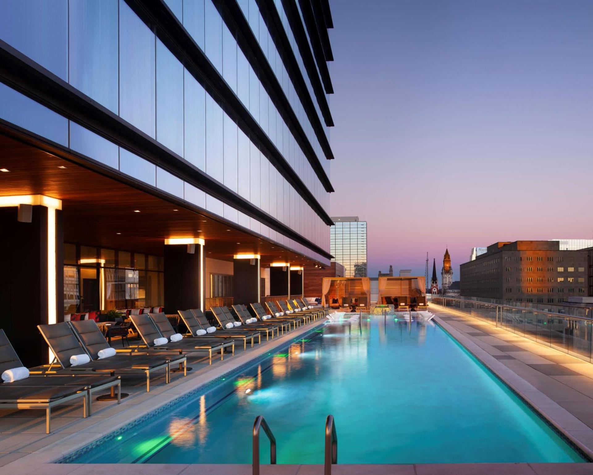 Grand Hyatt Nashville photo 2