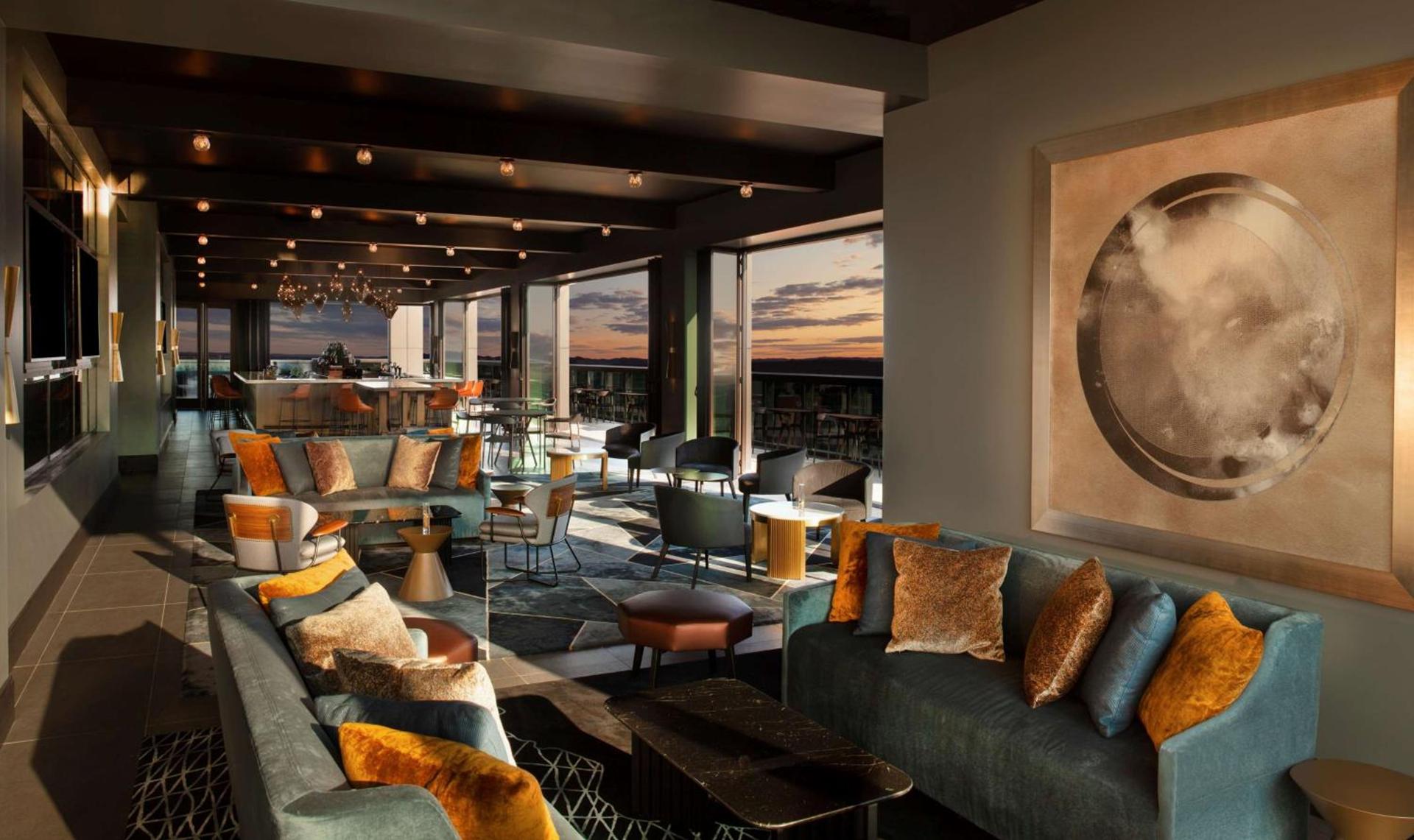Grand Hyatt Nashville photo 3