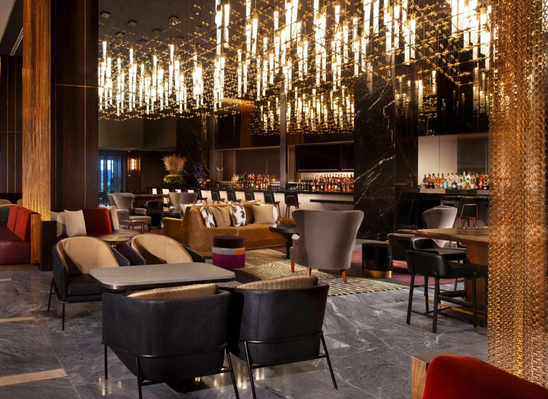 Grand Hyatt Nashville photo 4