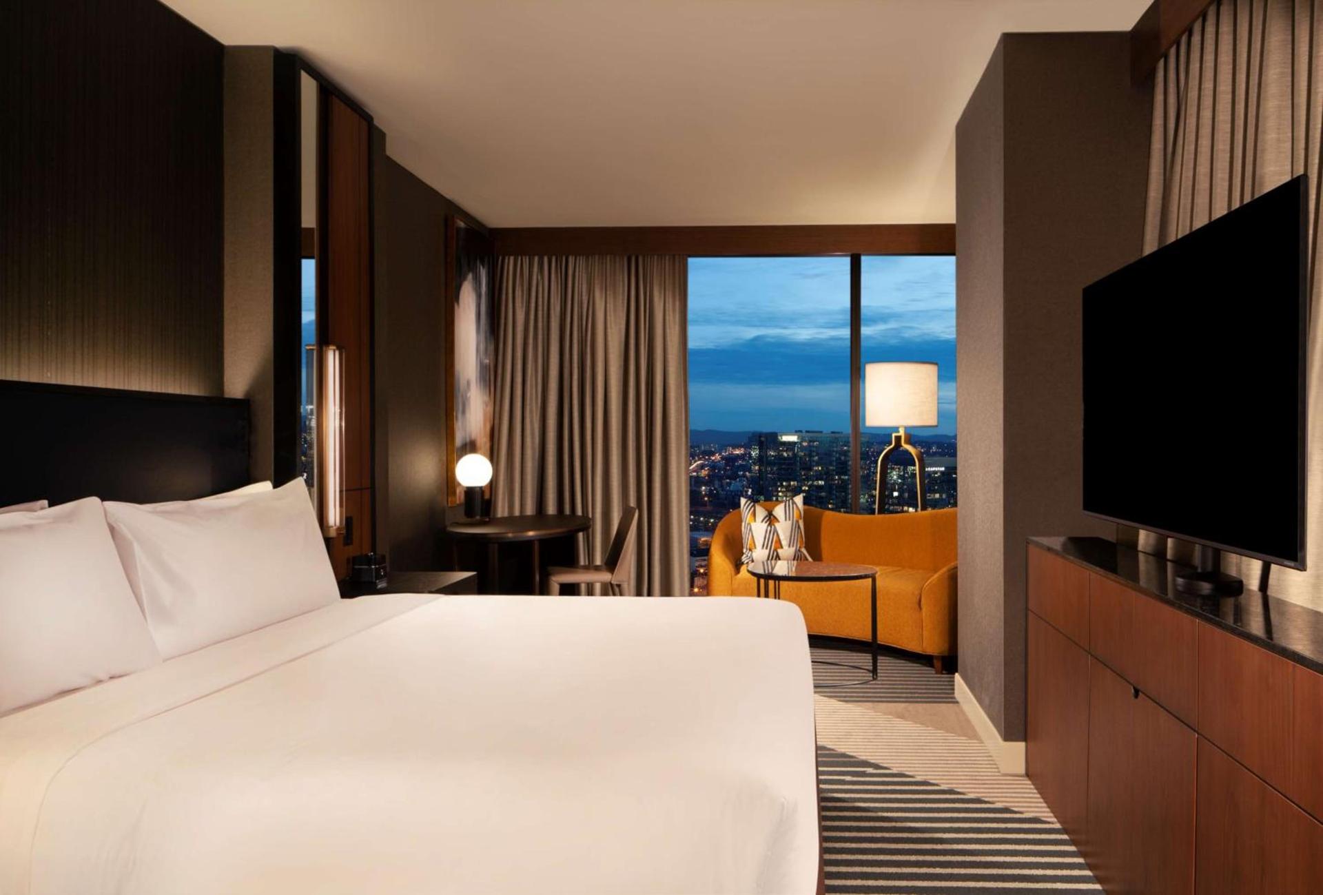 Grand Hyatt Nashville photo 7