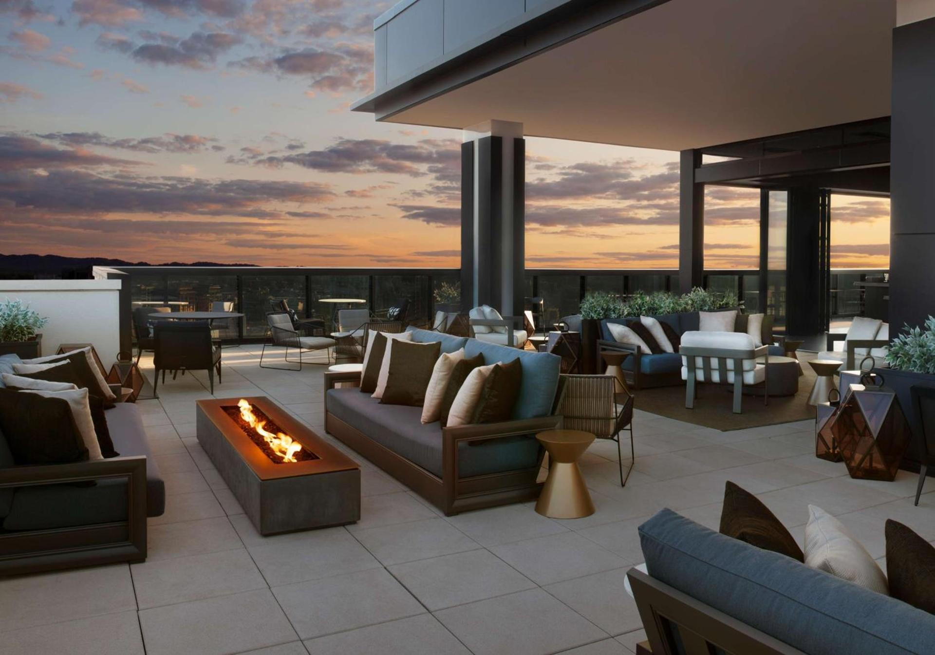 Grand Hyatt Nashville photo 9
