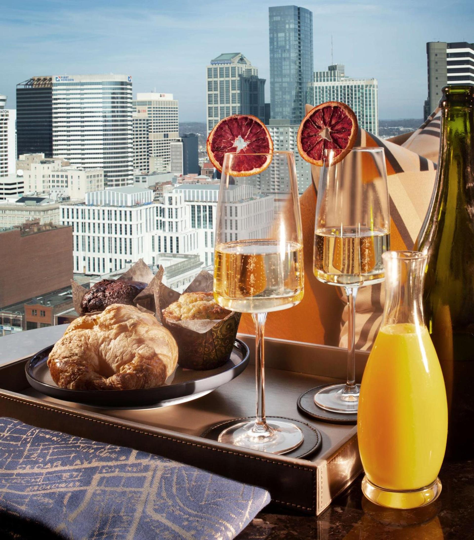 Grand Hyatt Nashville photo 8