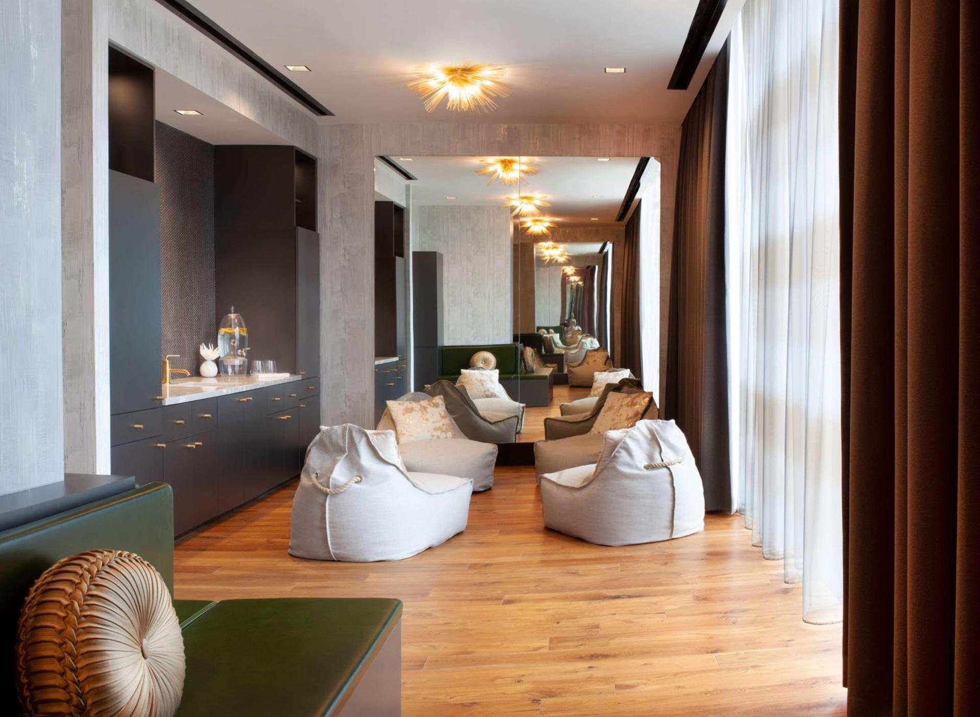 Grand Hyatt Nashville photo 13