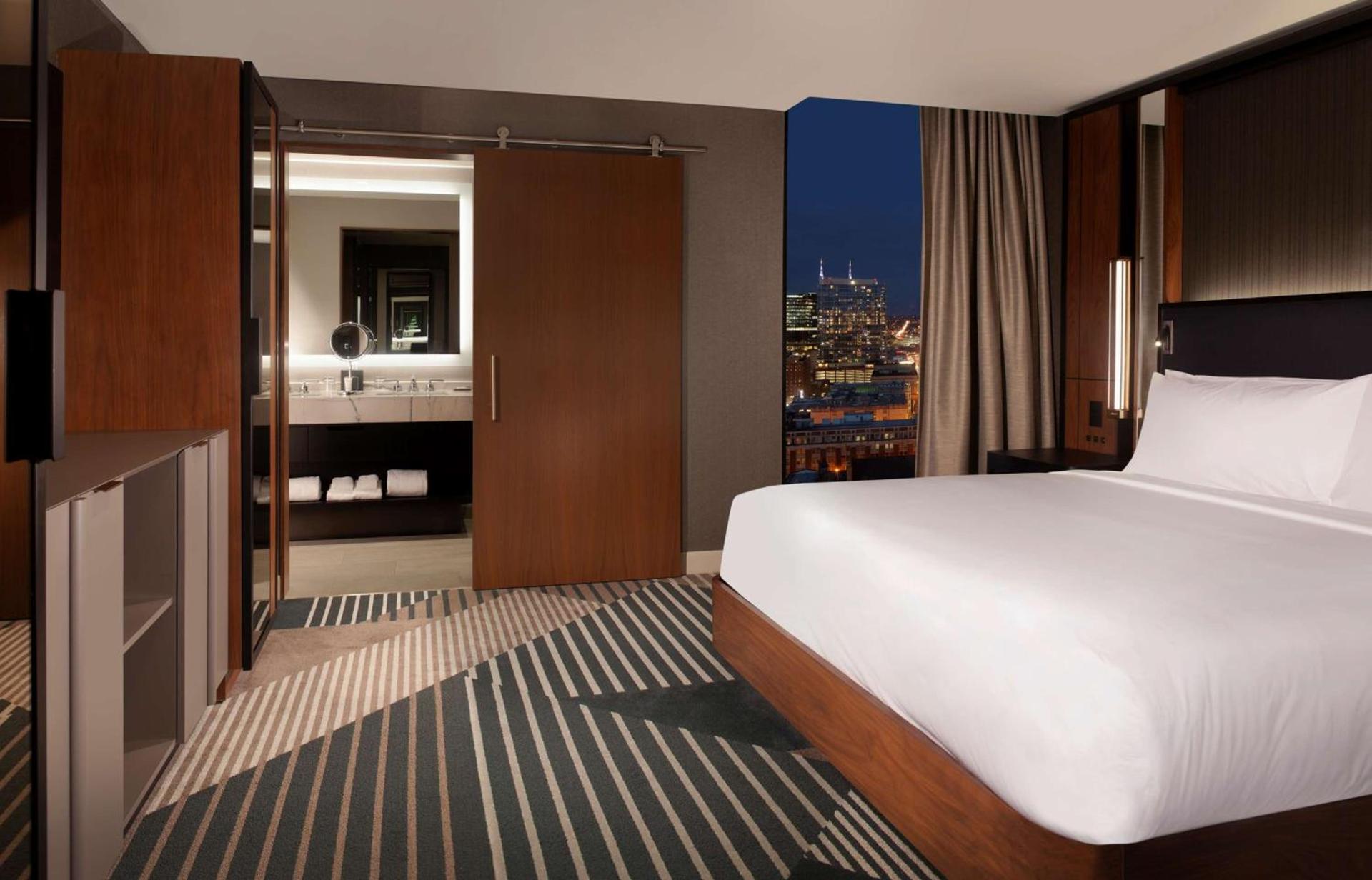 Grand Hyatt Nashville photo 22