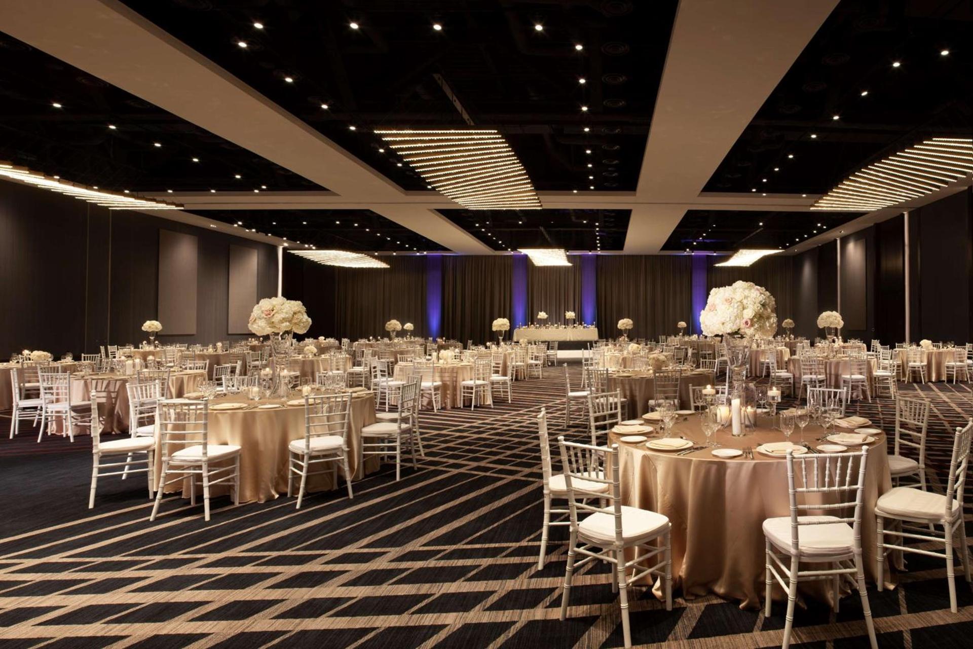 Grand Hyatt Nashville photo 17