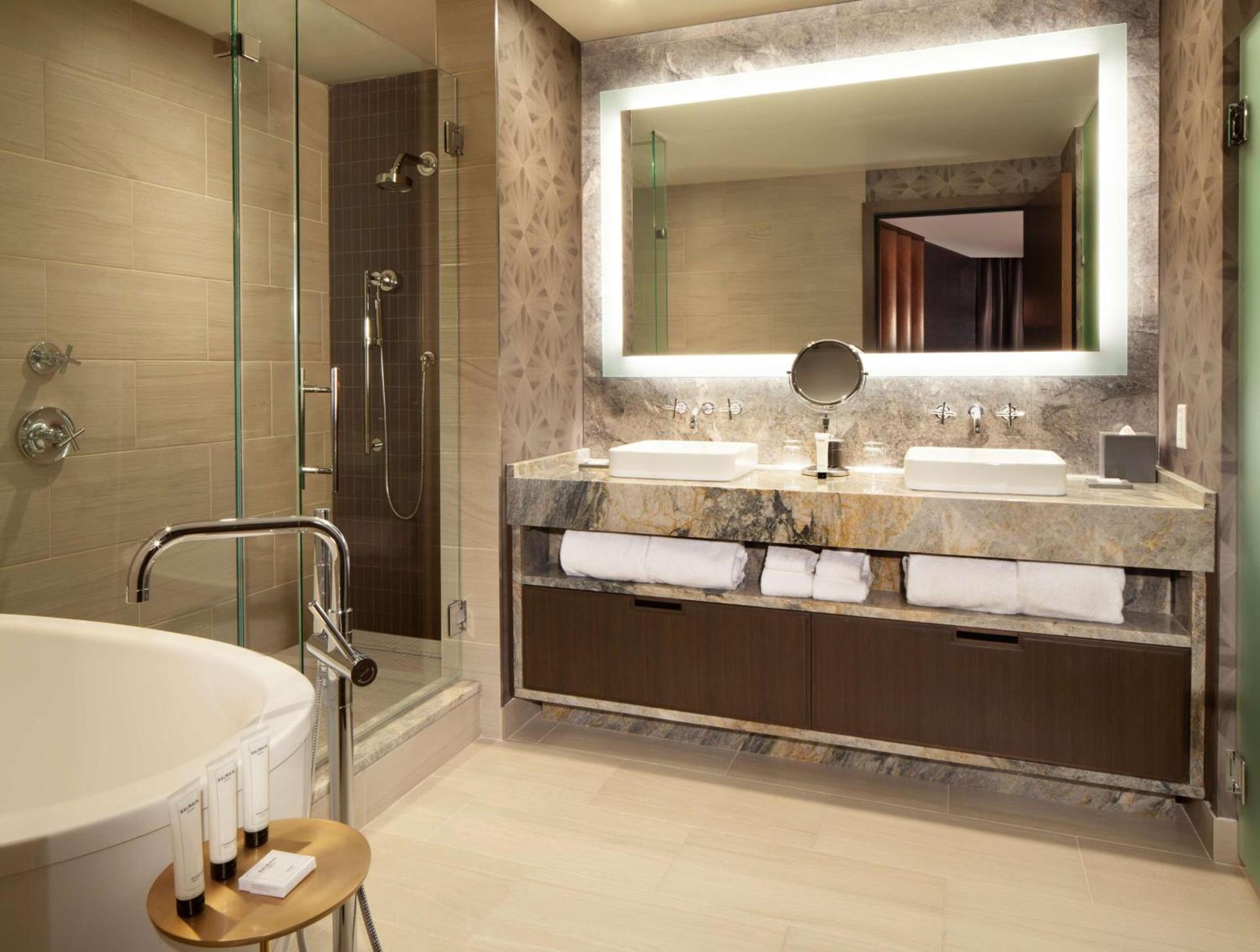 Grand Hyatt Nashville photo 19