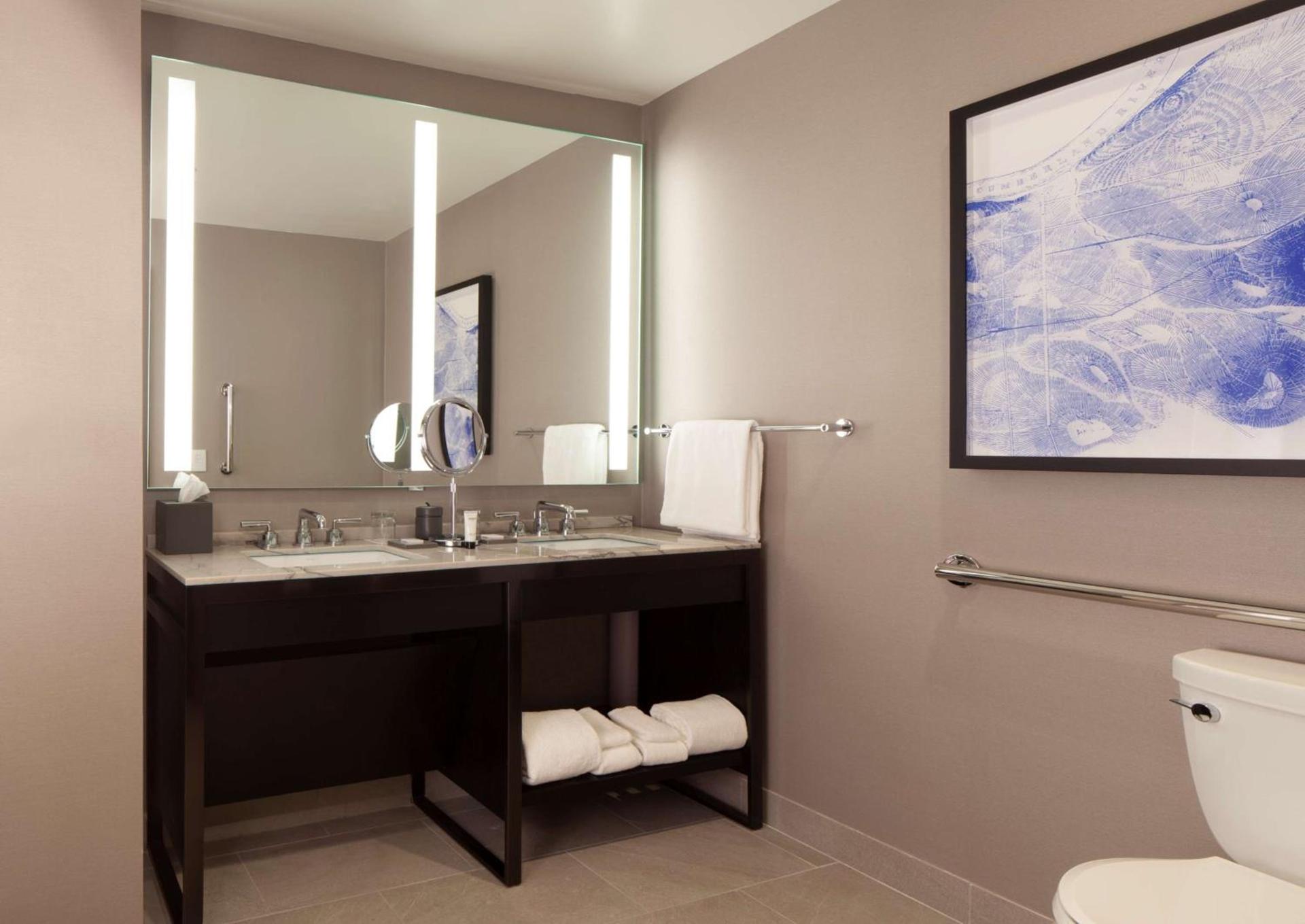 Grand Hyatt Nashville photo 18